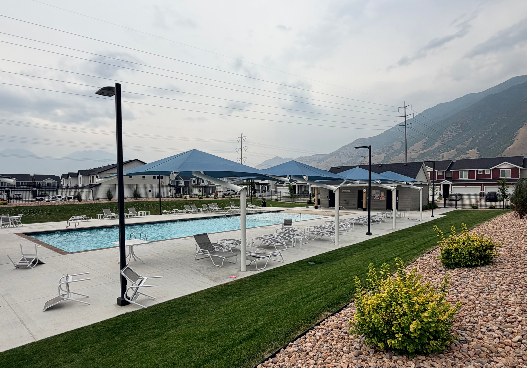 QUIET VALLEY - Residential