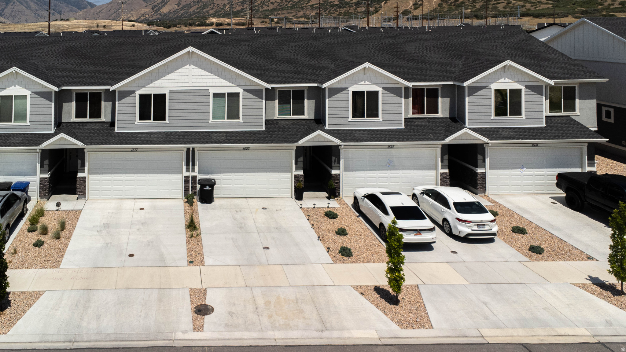 QUIET VALLEY - Residential
