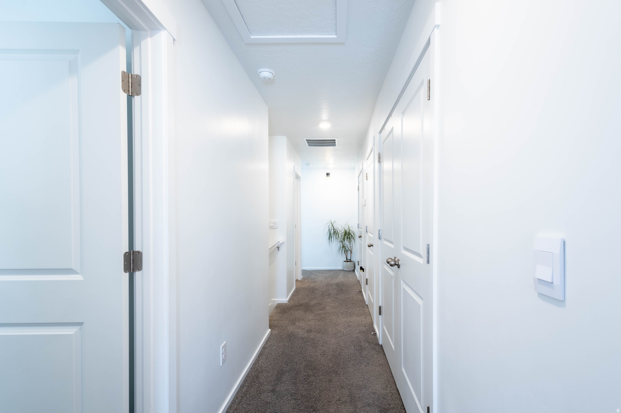 QUIET VALLEY - Residential