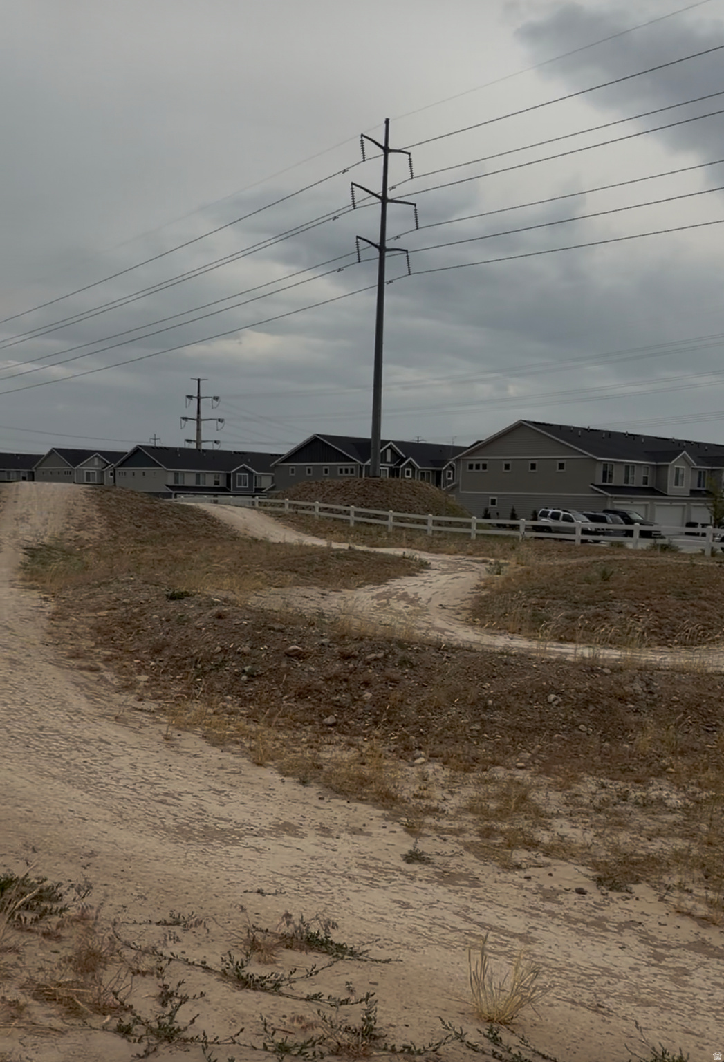 QUIET VALLEY - Residential