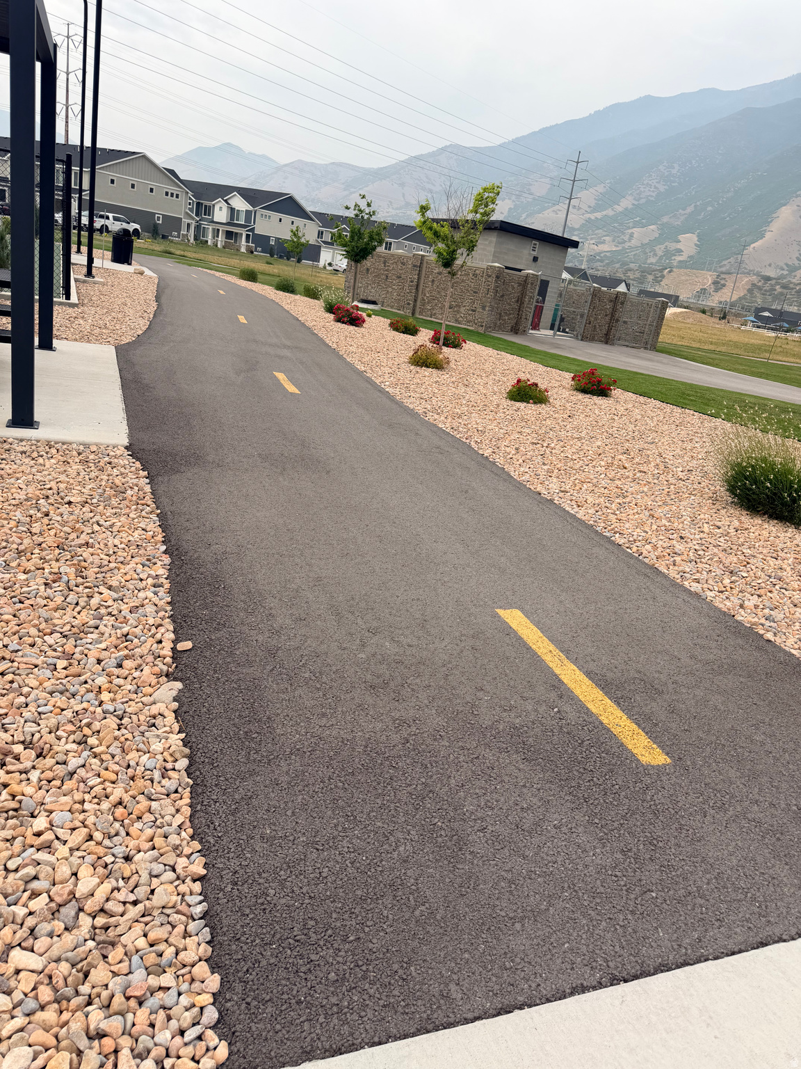 QUIET VALLEY - Residential
