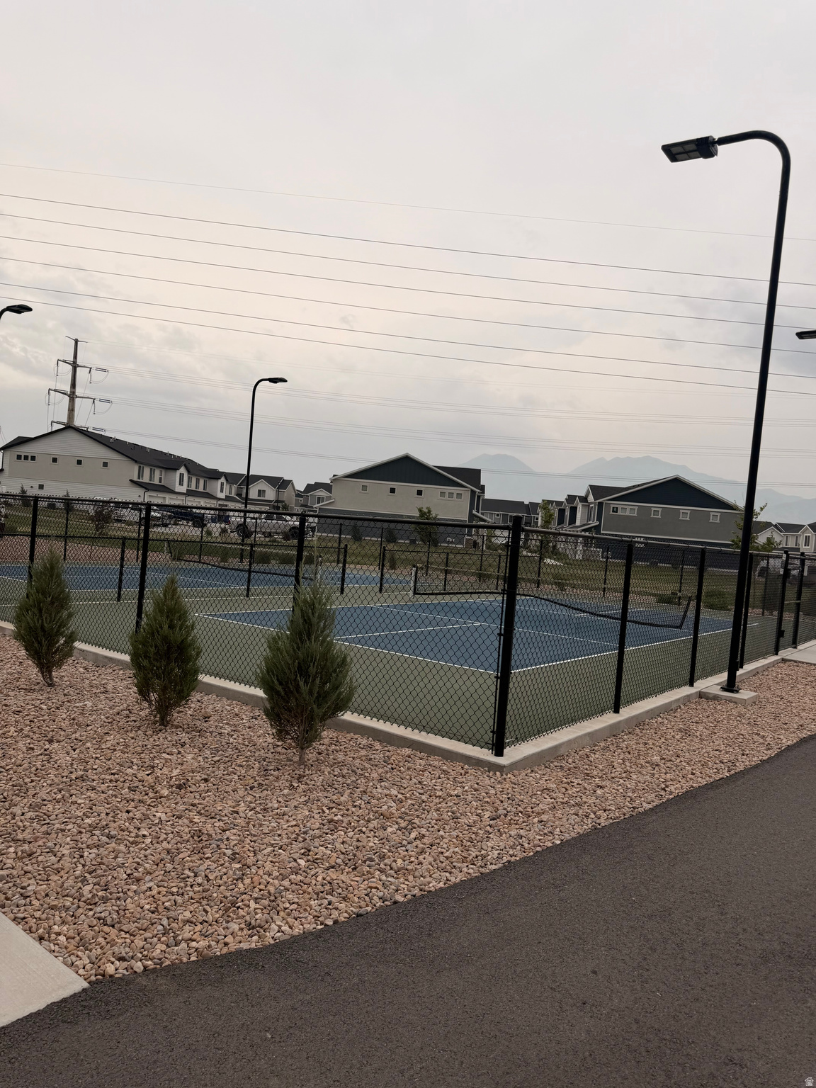 QUIET VALLEY - Residential