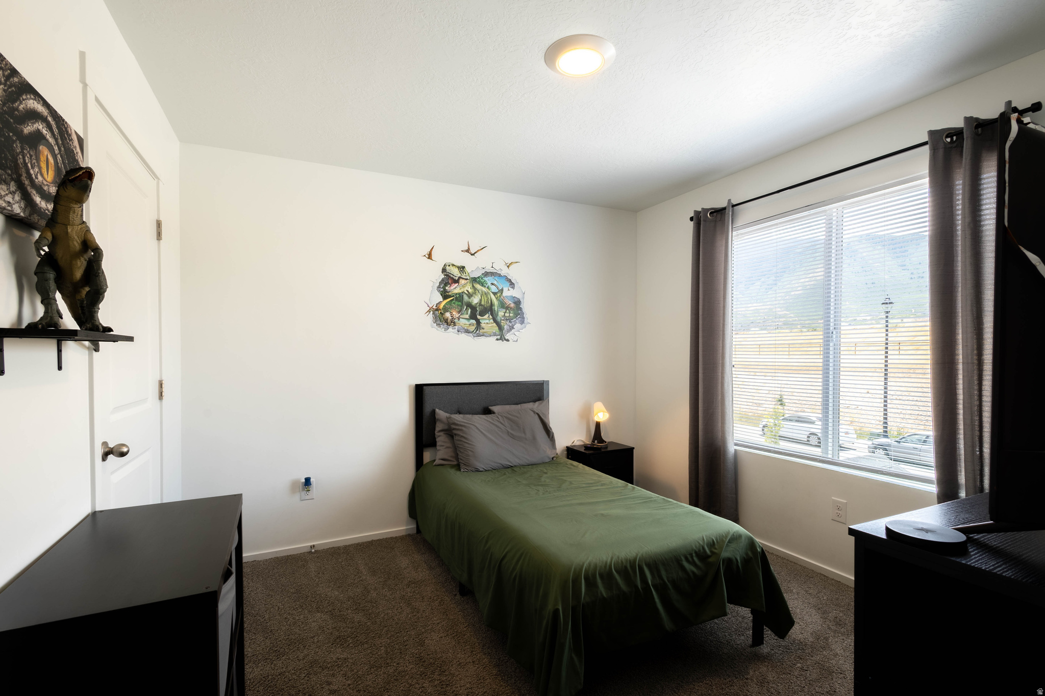 QUIET VALLEY - Residential