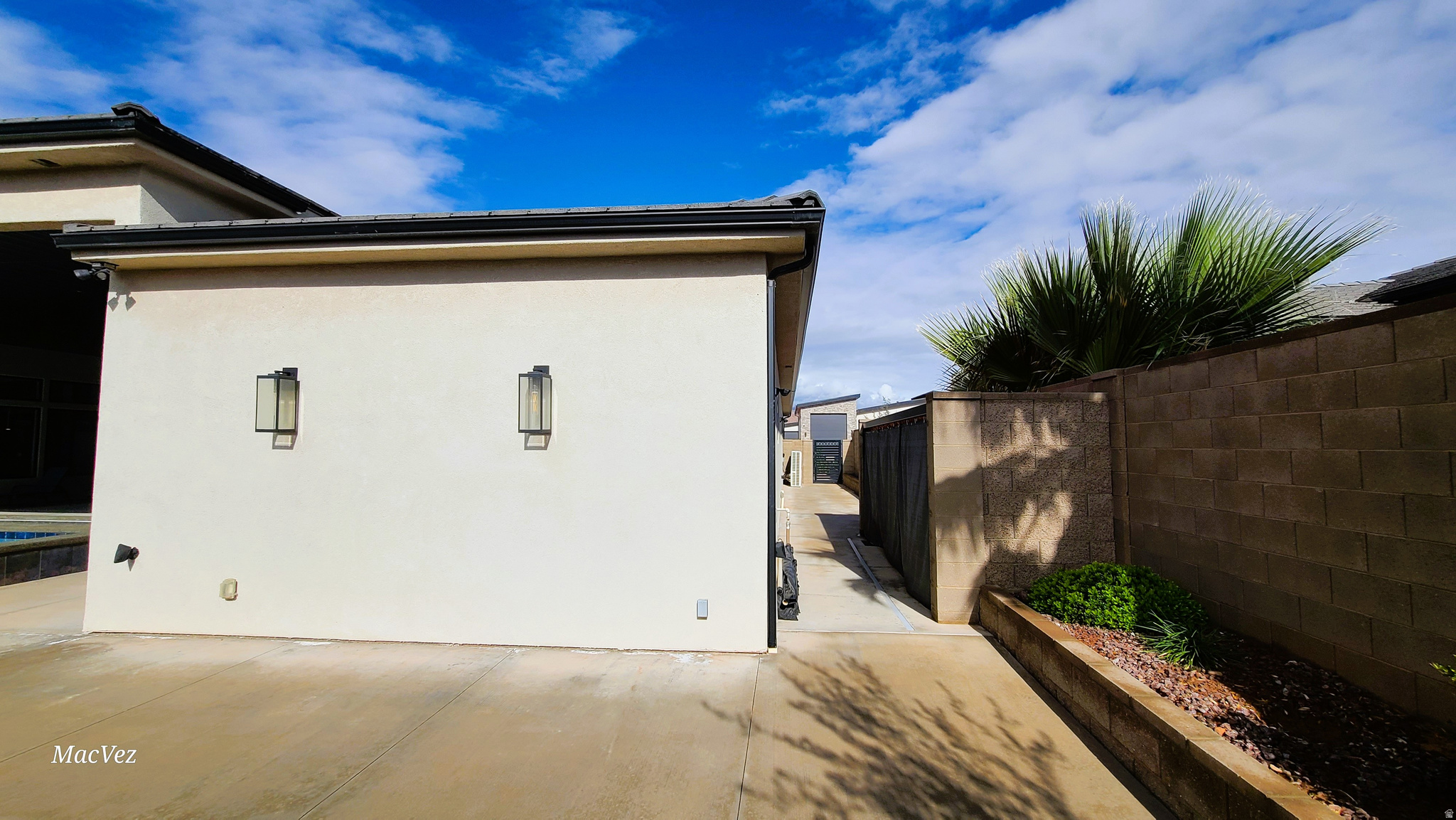 PECAN VALLEY ESTATES - Residential