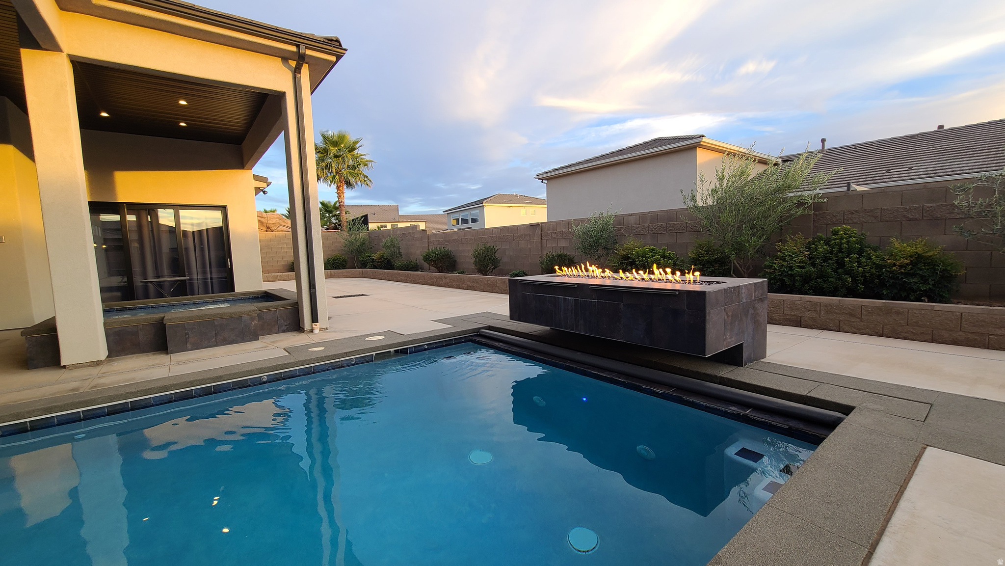 PECAN VALLEY ESTATES - Residential