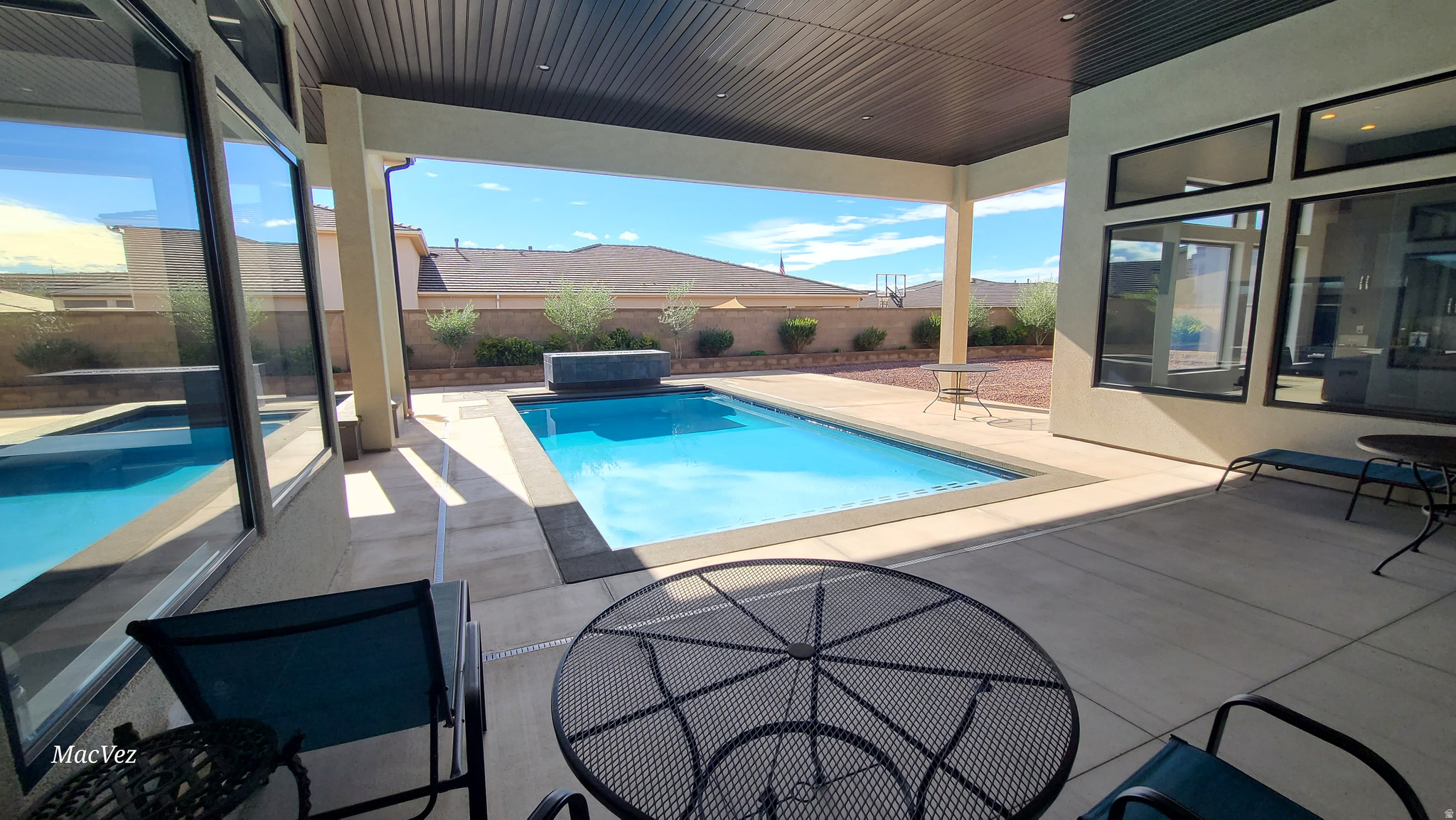 PECAN VALLEY ESTATES - Residential