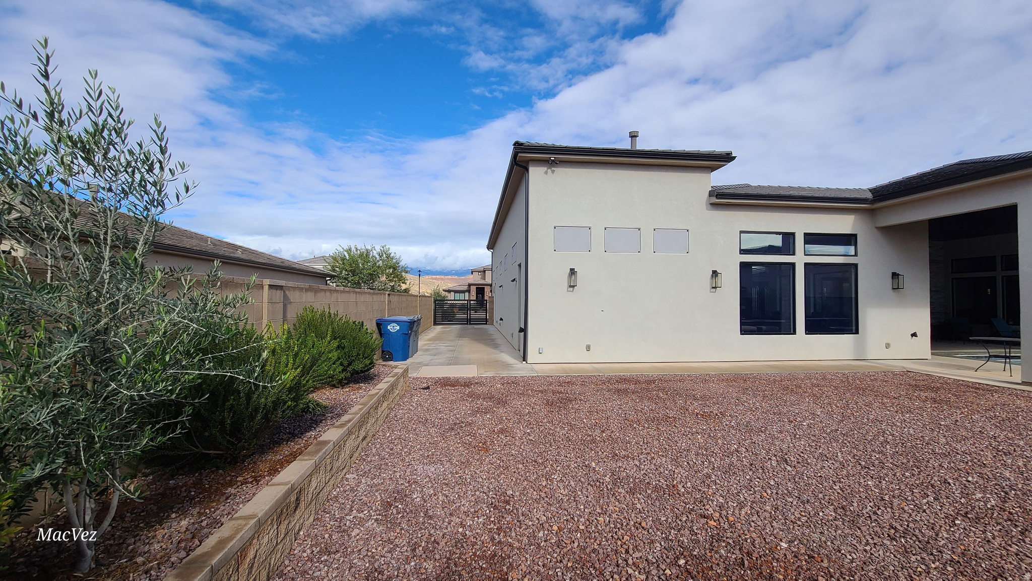 PECAN VALLEY ESTATES - Residential