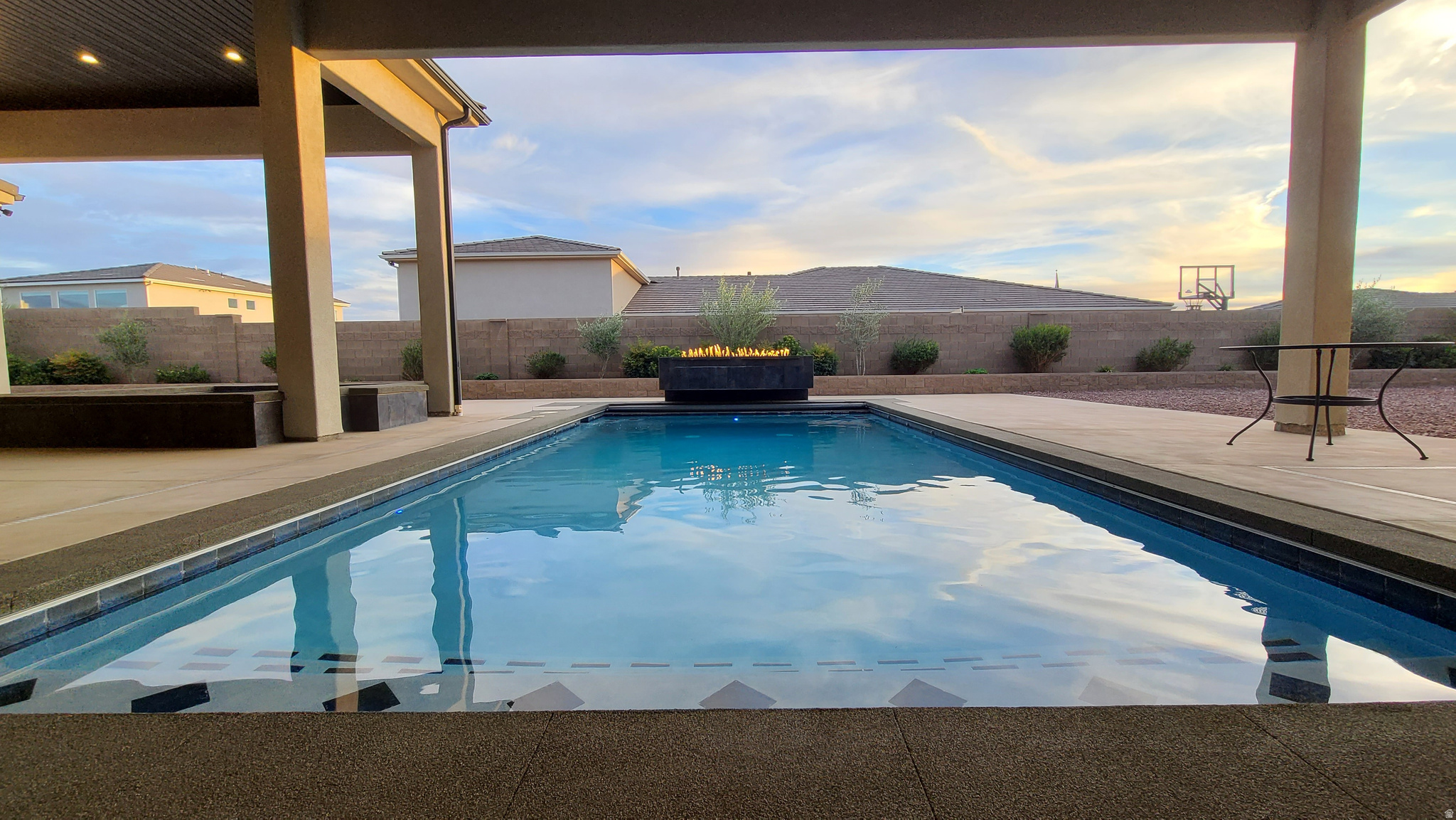 PECAN VALLEY ESTATES - Residential