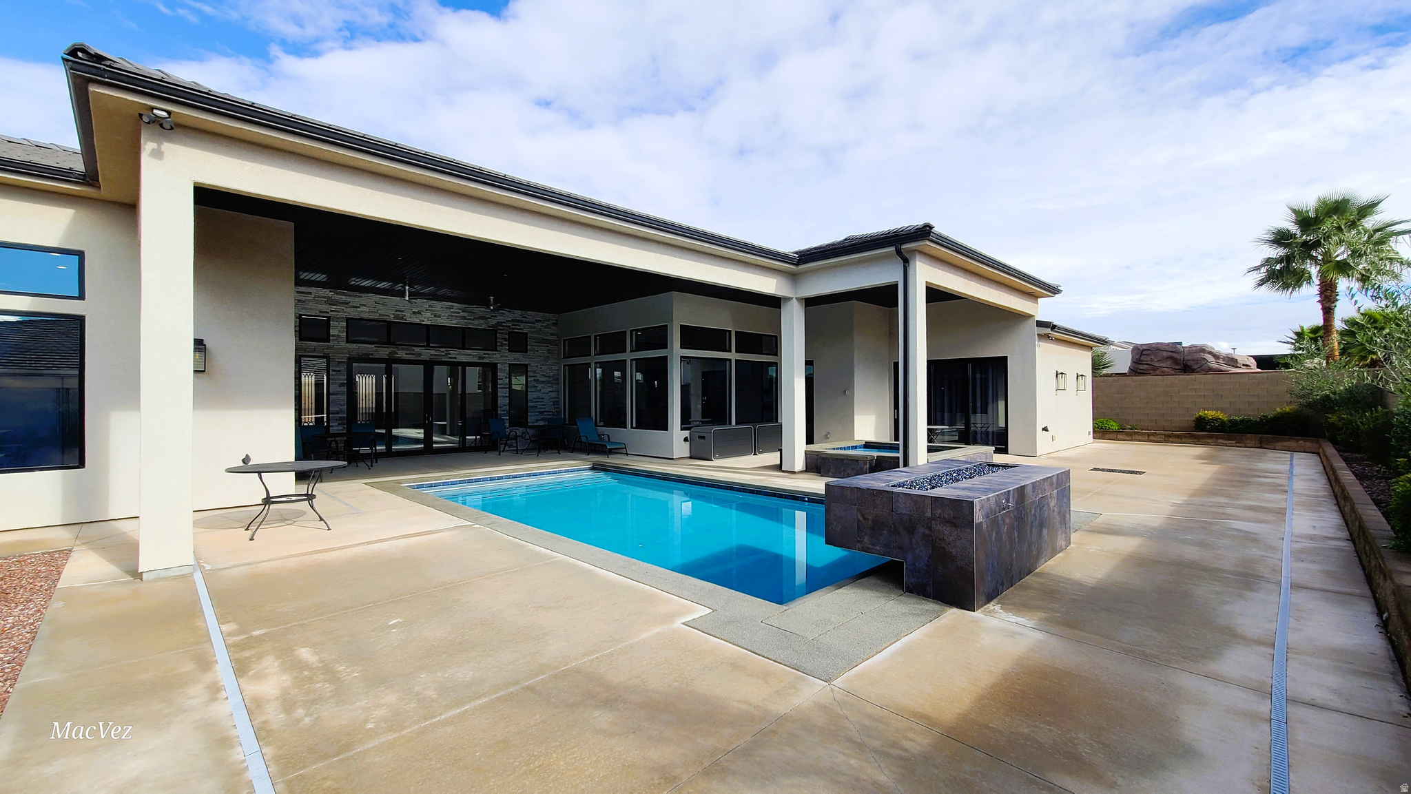 PECAN VALLEY ESTATES - Residential