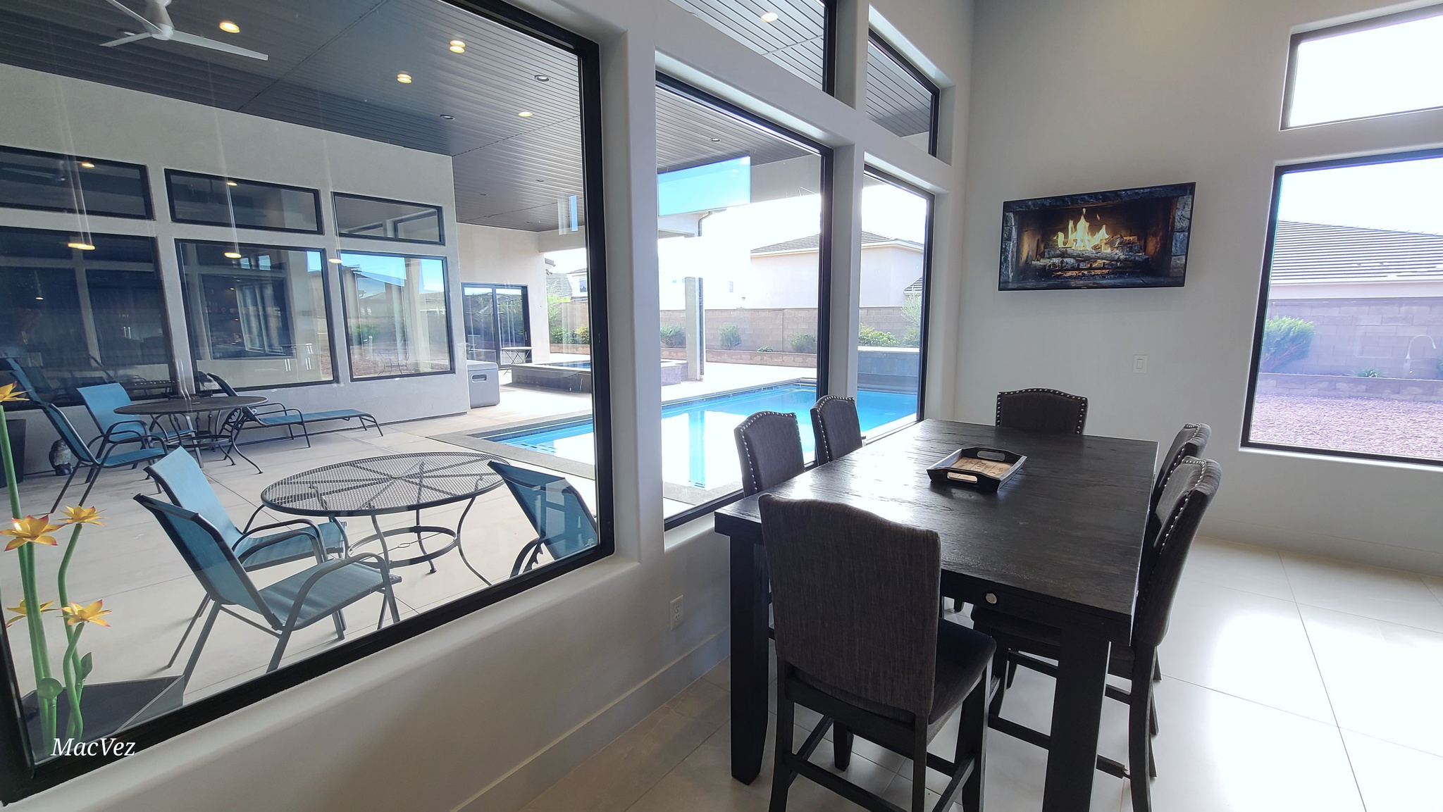 PECAN VALLEY ESTATES - Residential