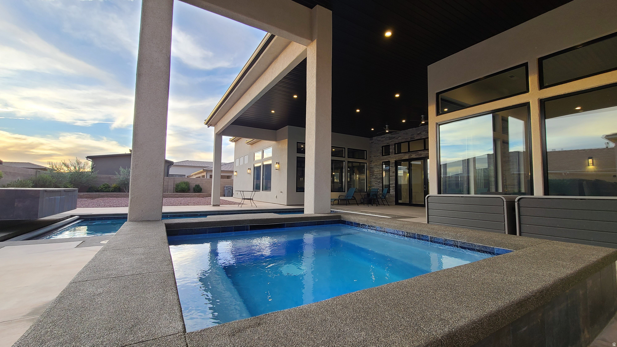 PECAN VALLEY ESTATES - Residential