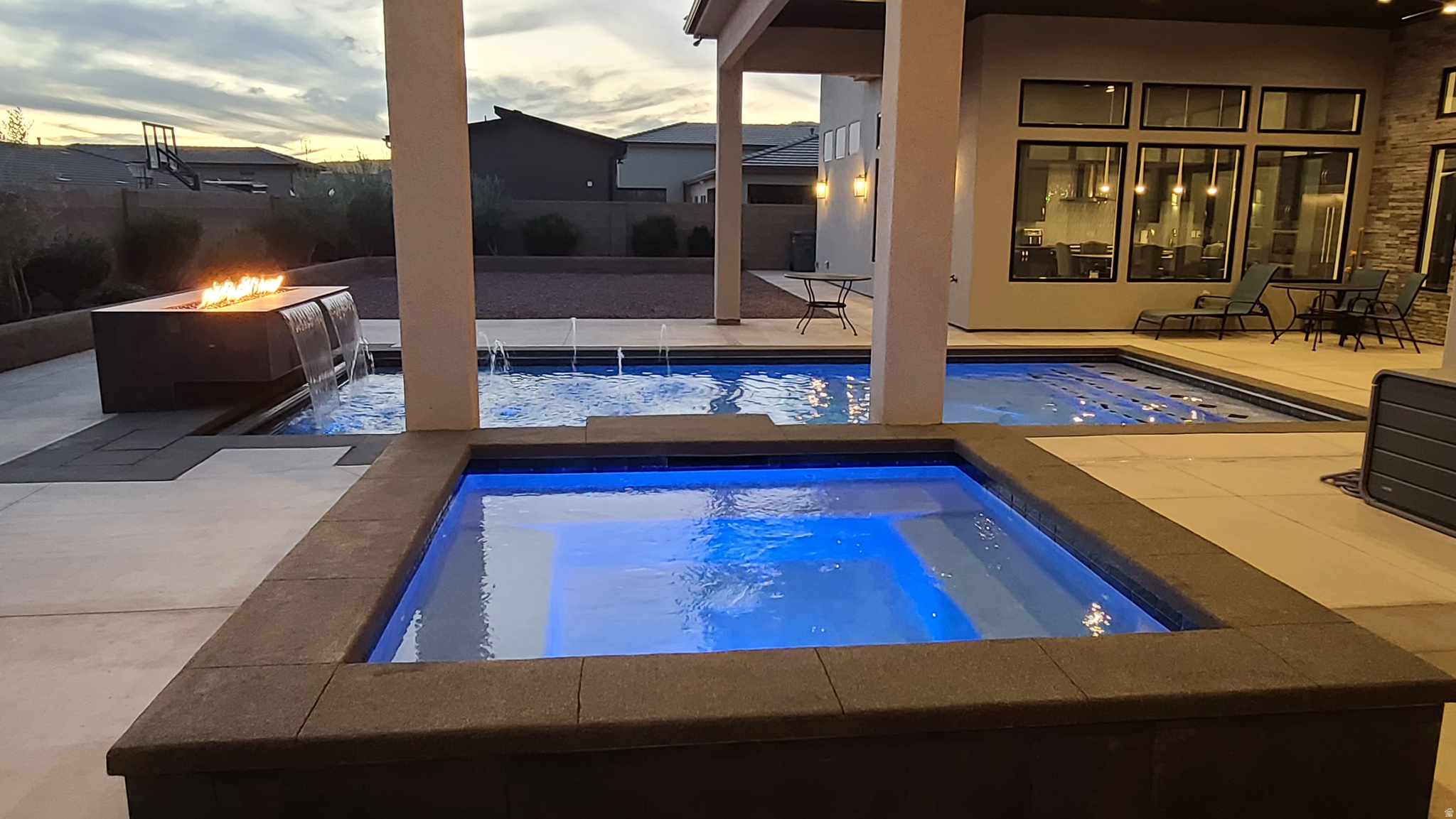 PECAN VALLEY ESTATES - Residential