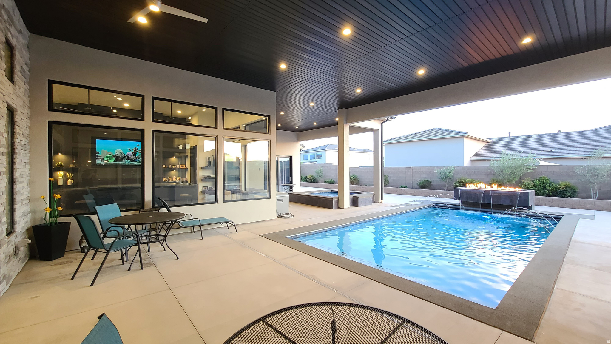 PECAN VALLEY ESTATES - Residential