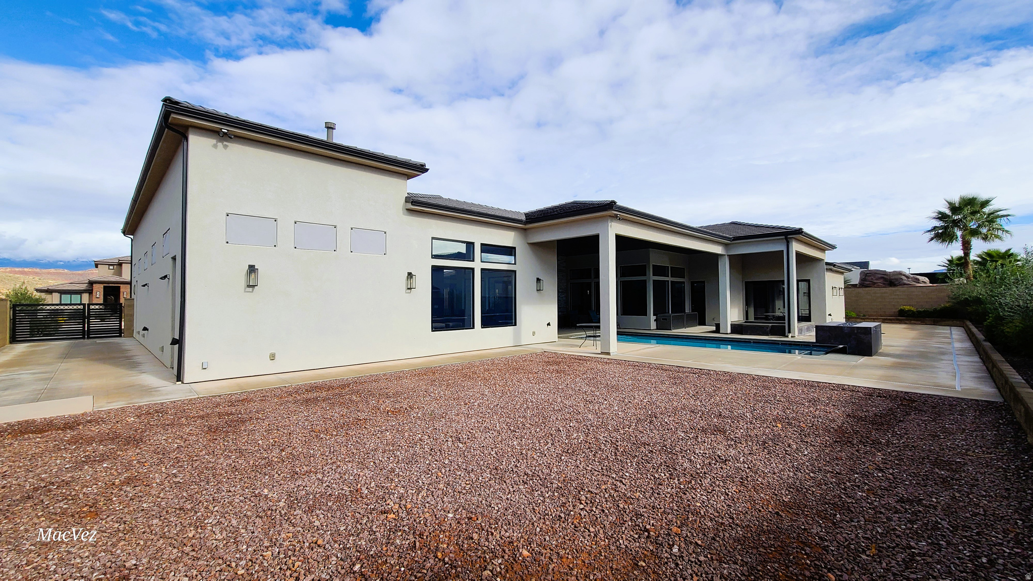 PECAN VALLEY ESTATES - Residential