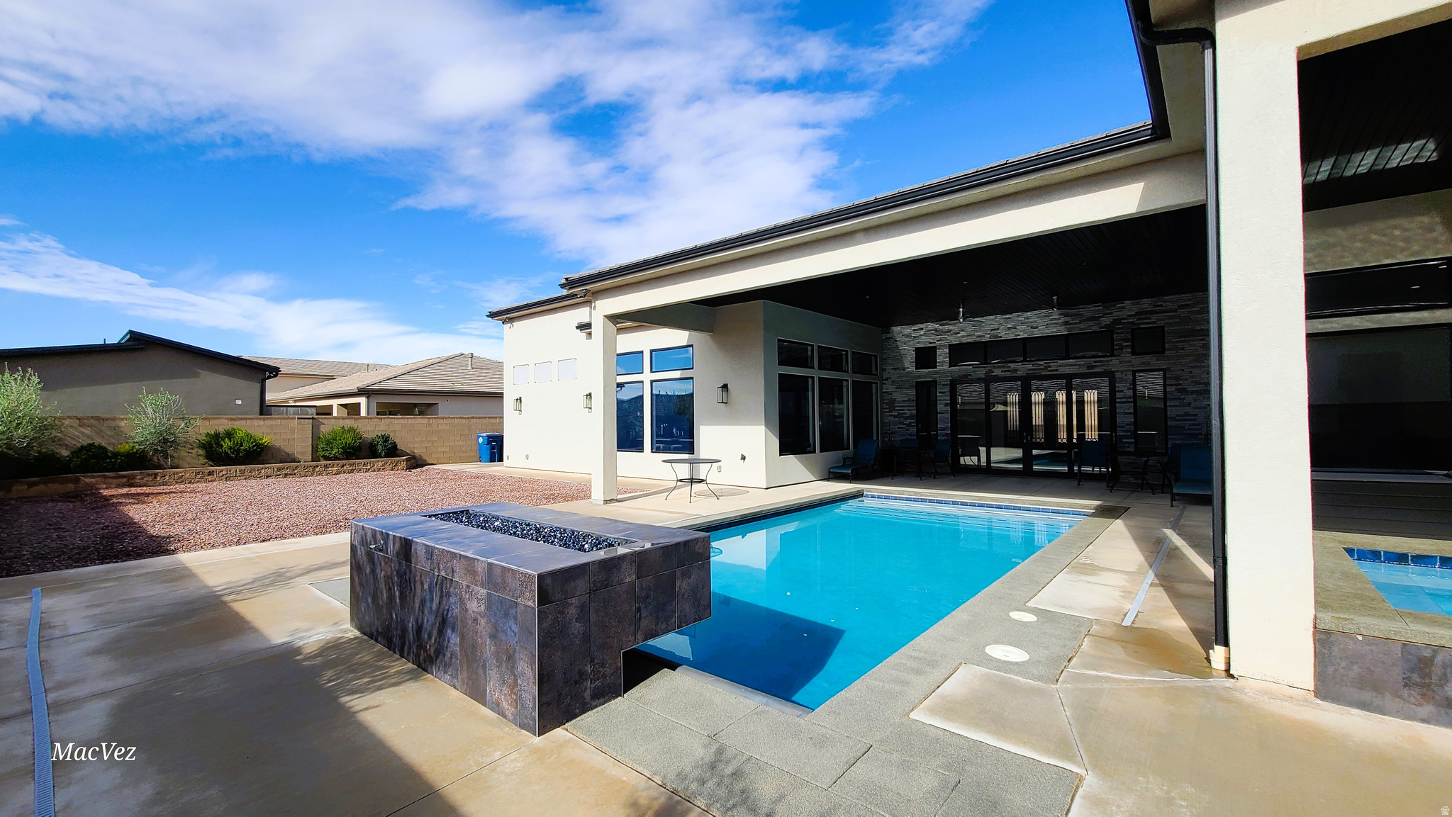 PECAN VALLEY ESTATES - Residential