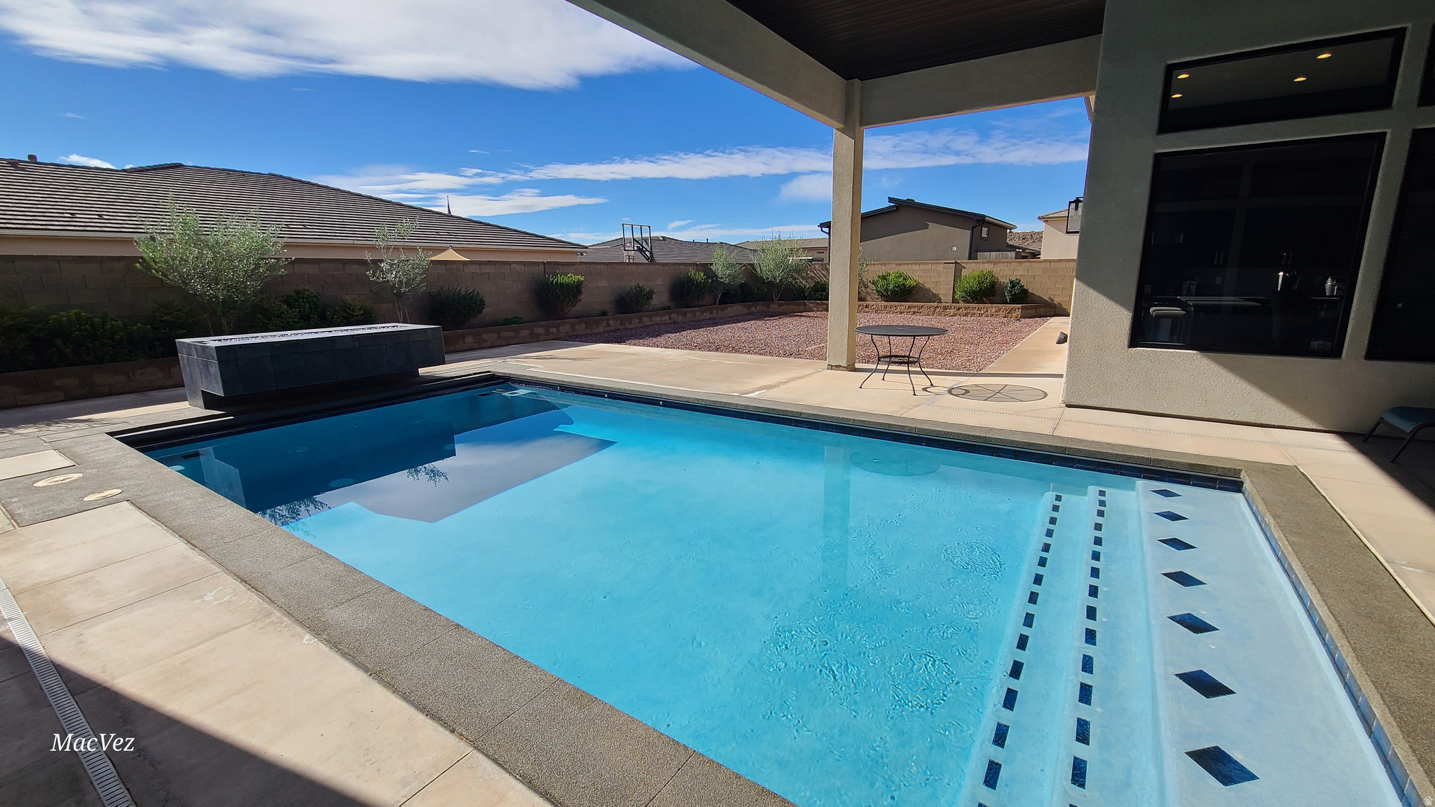 PECAN VALLEY ESTATES - Residential