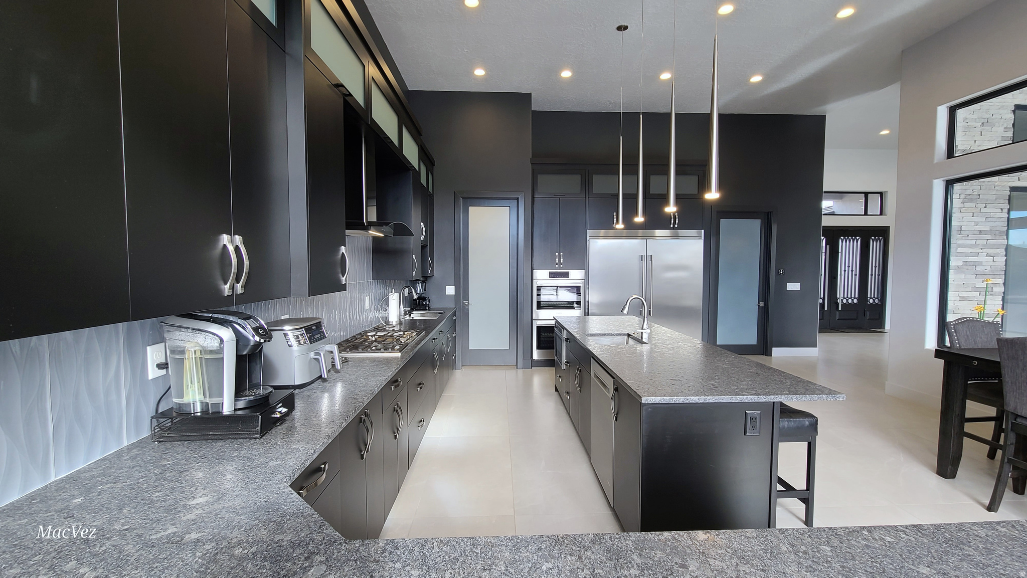 PECAN VALLEY ESTATES - Residential
