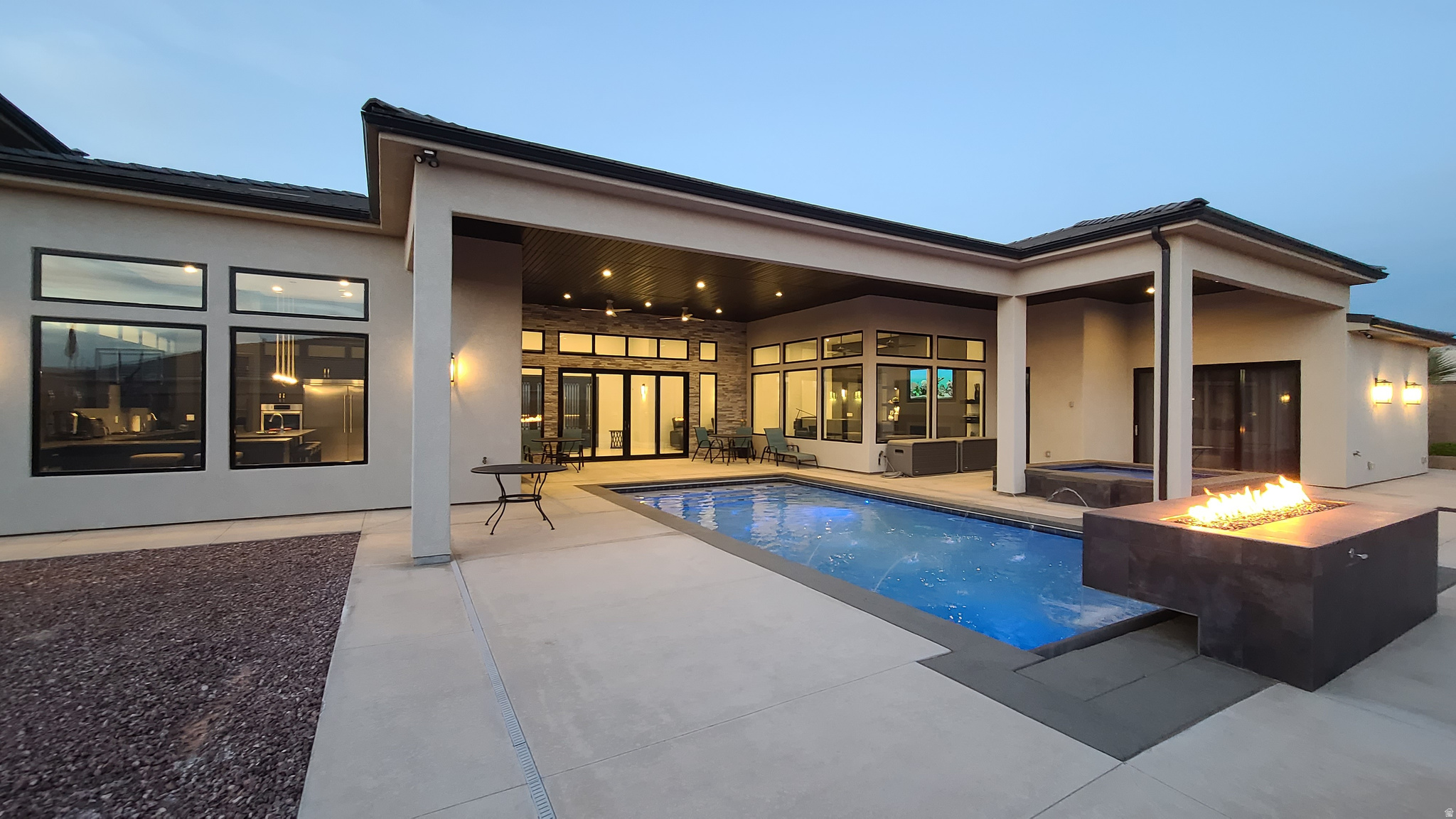 PECAN VALLEY ESTATES - Residential
