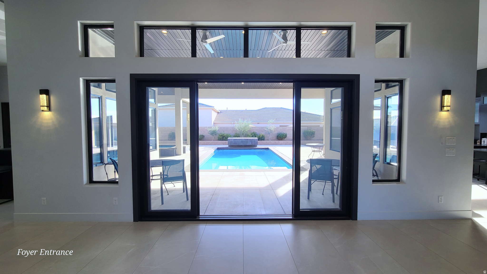 PECAN VALLEY ESTATES - Residential