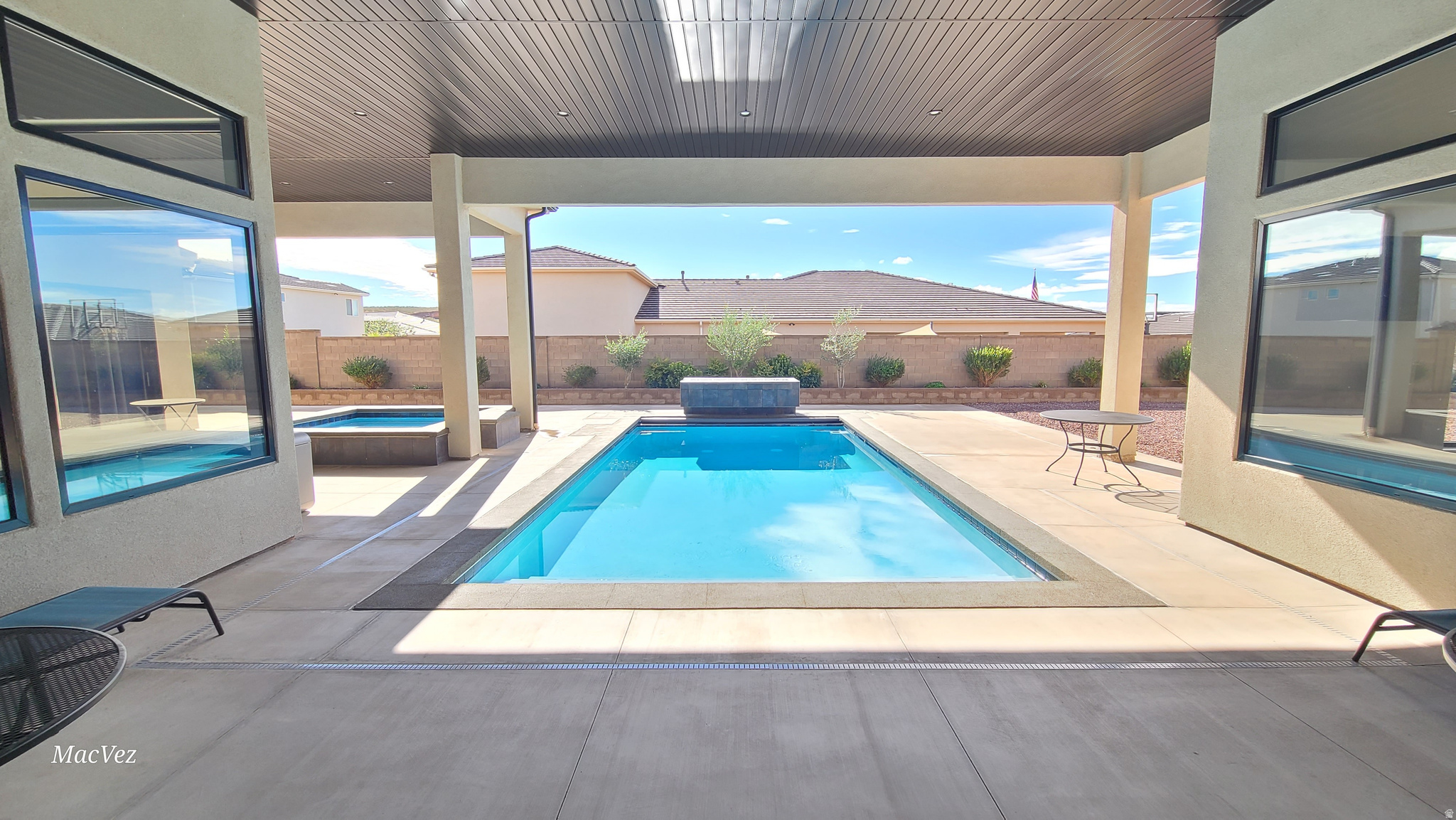 PECAN VALLEY ESTATES - Residential