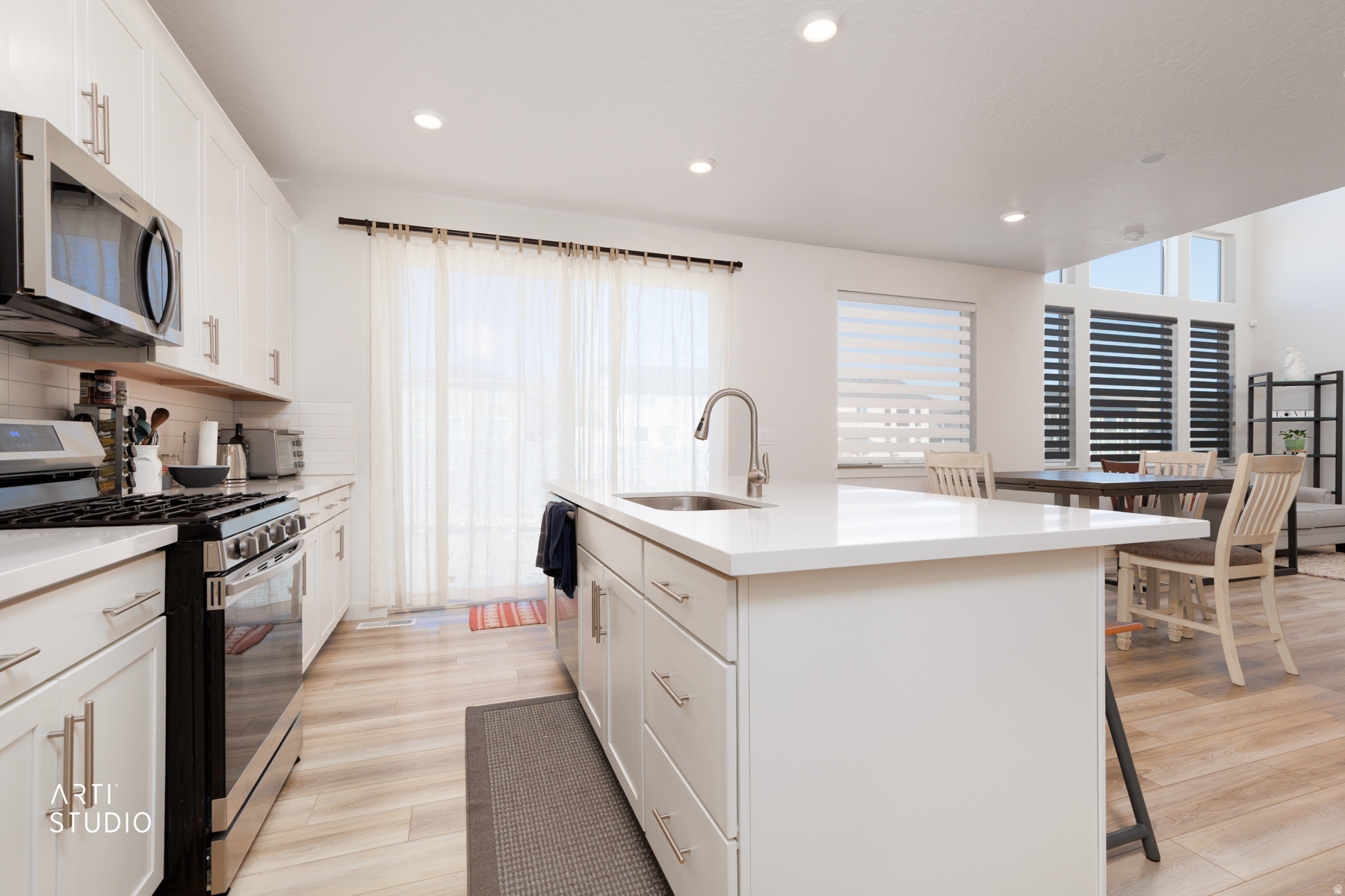 PRIMROSE - Residential
