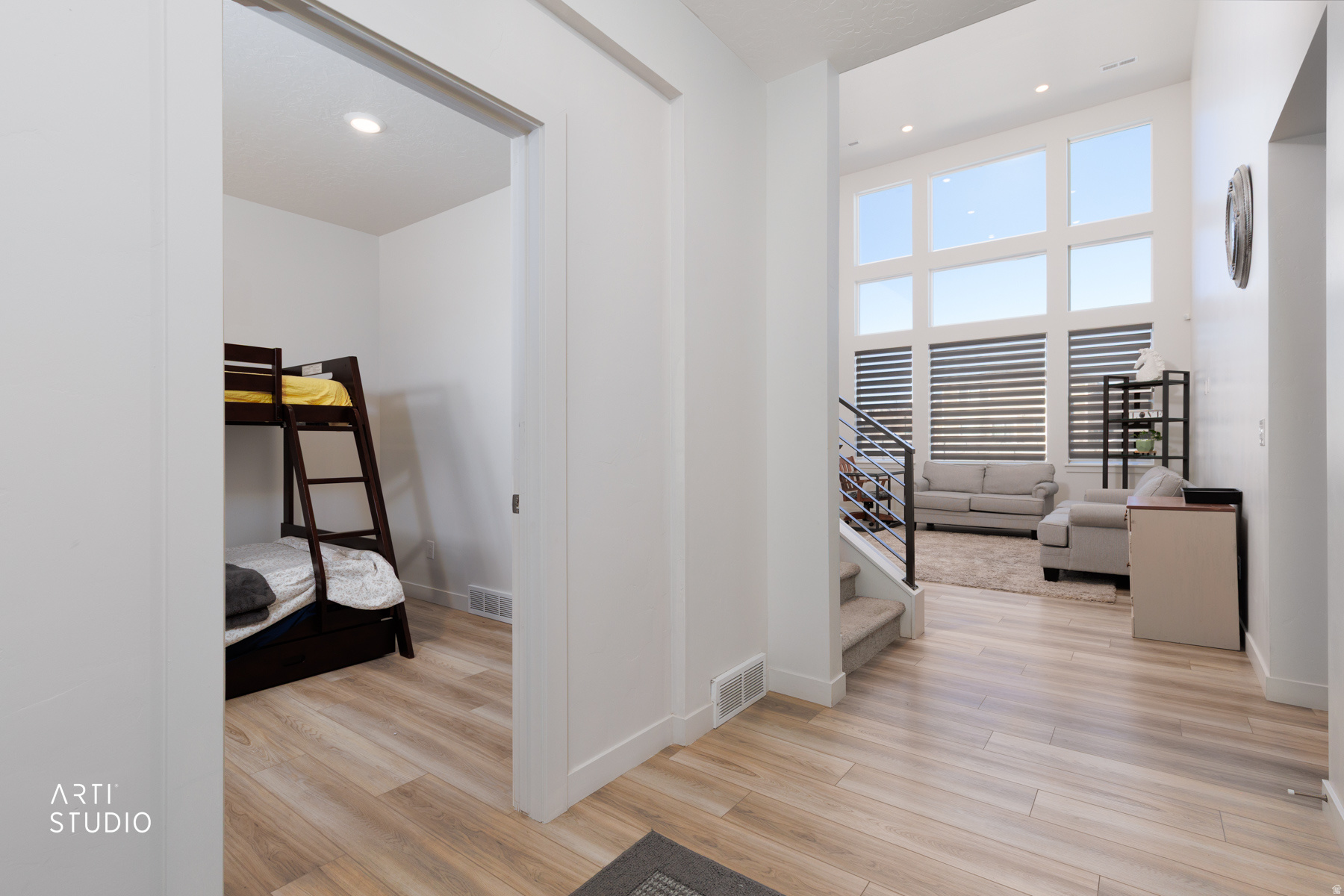 PRIMROSE - Residential