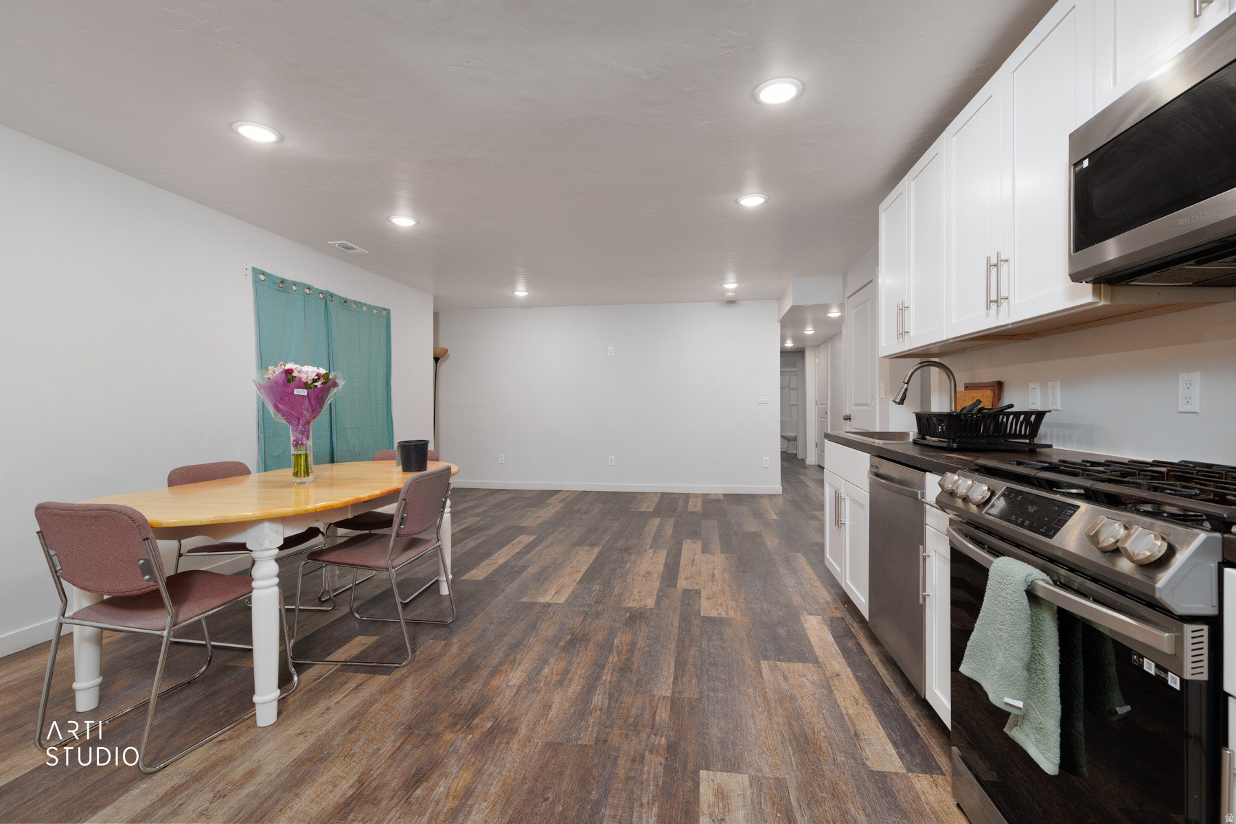 PRIMROSE - Residential