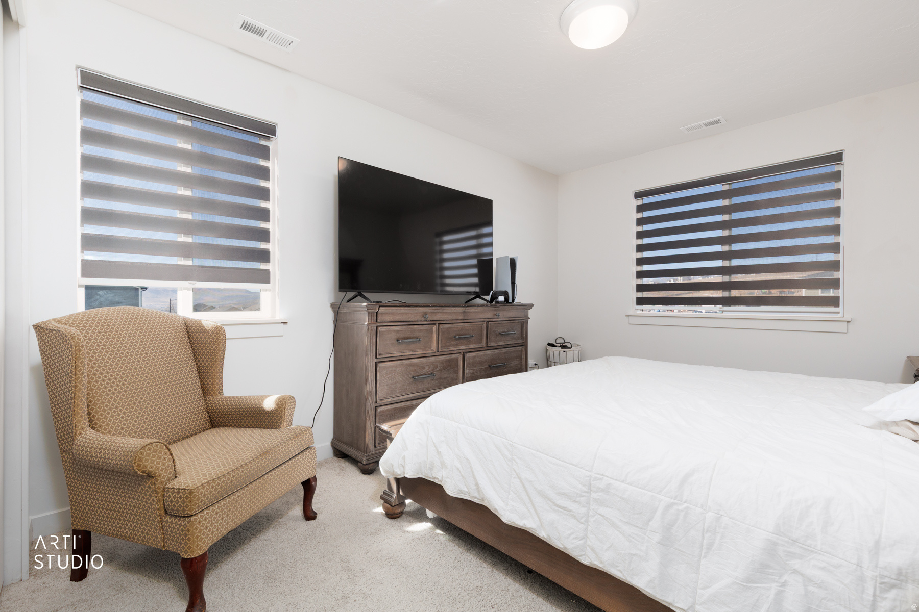 PRIMROSE - Residential