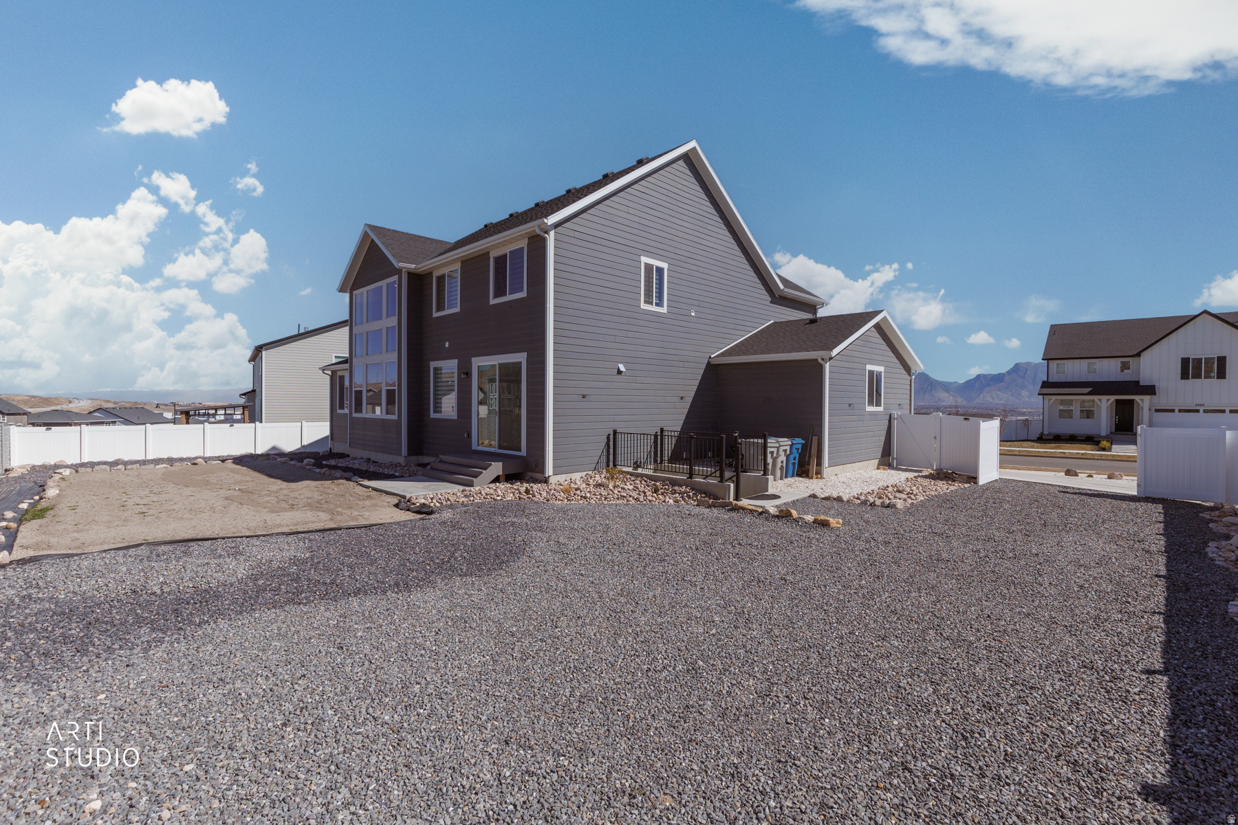 PRIMROSE - Residential