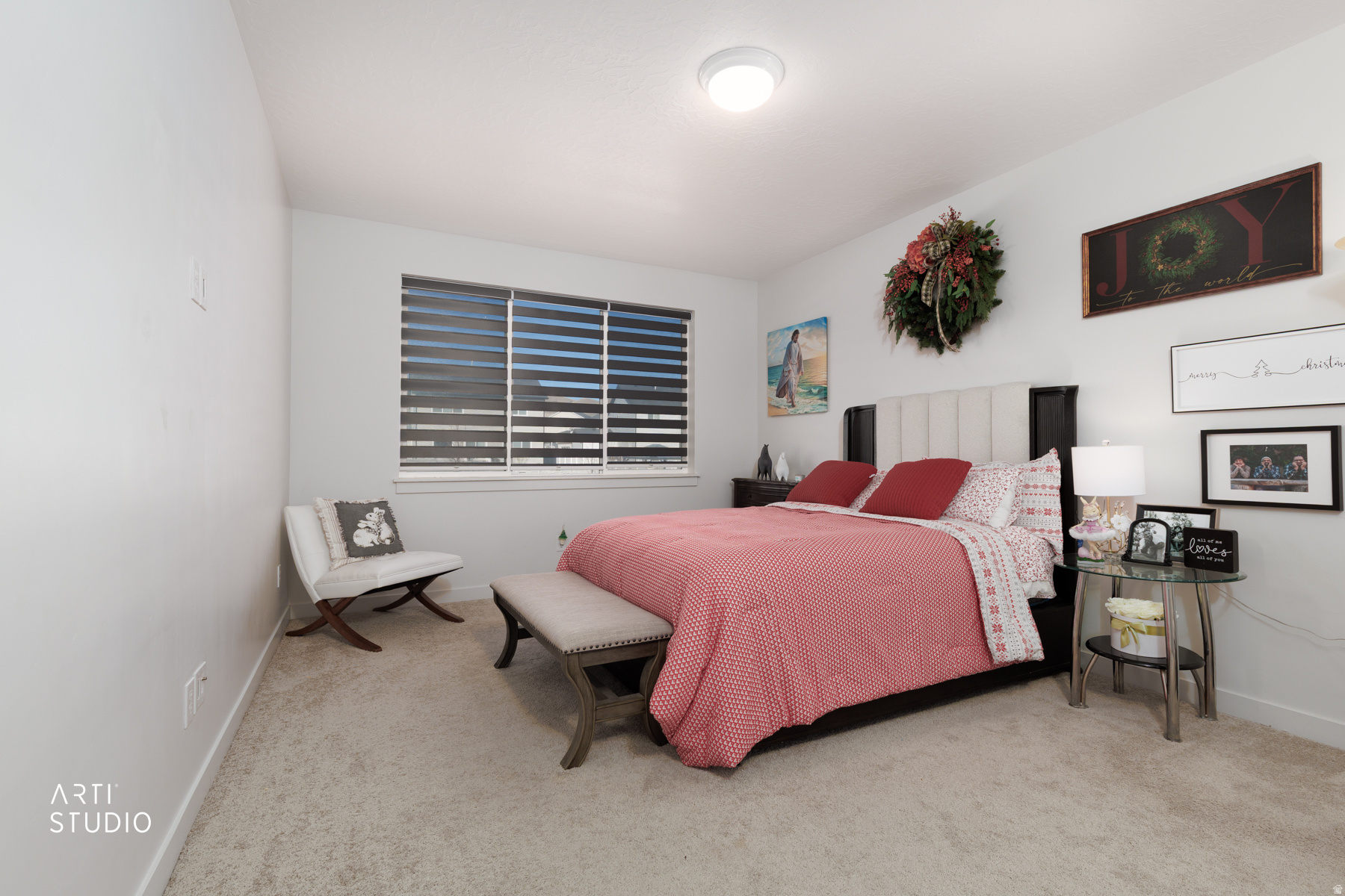 PRIMROSE - Residential