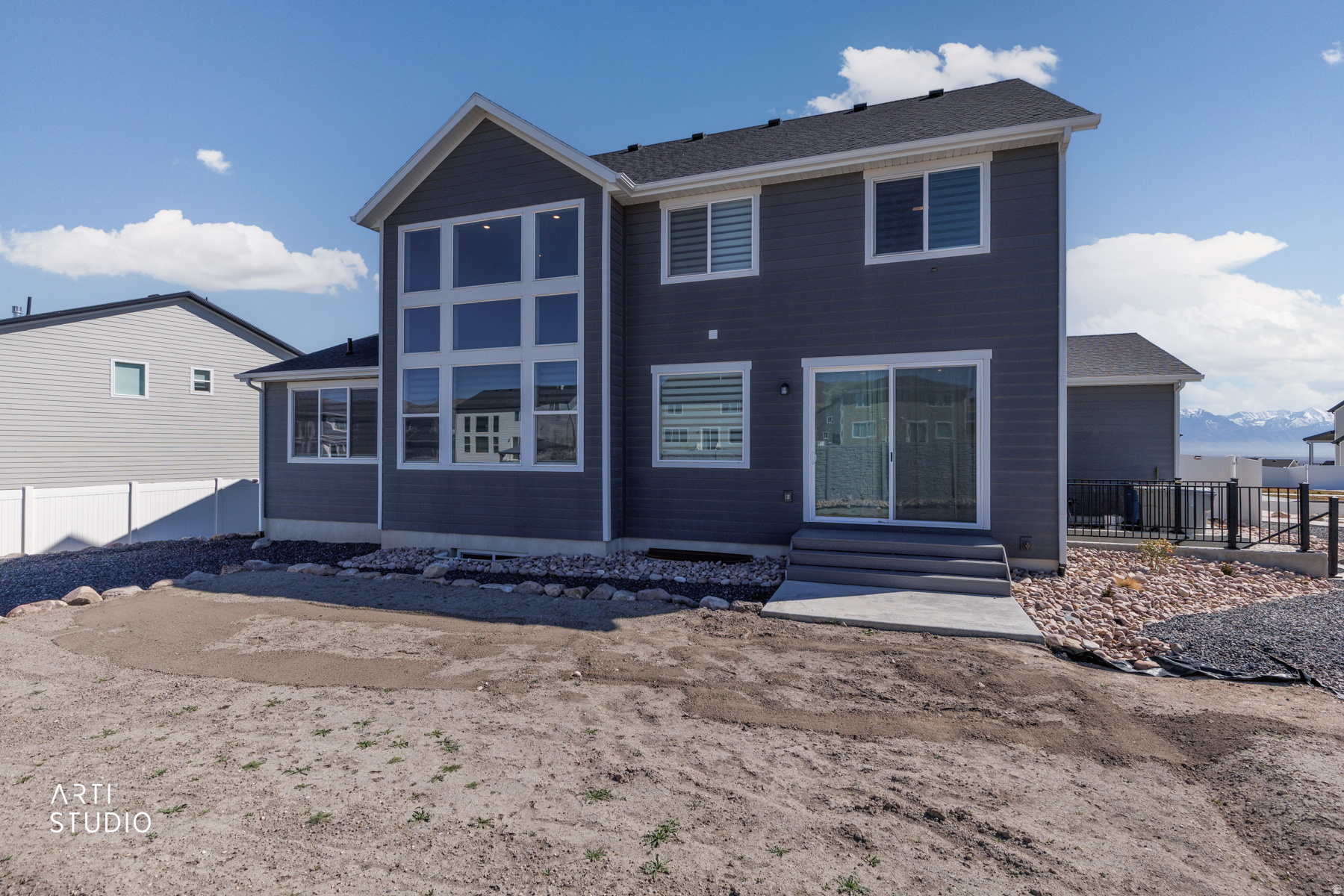 PRIMROSE - Residential
