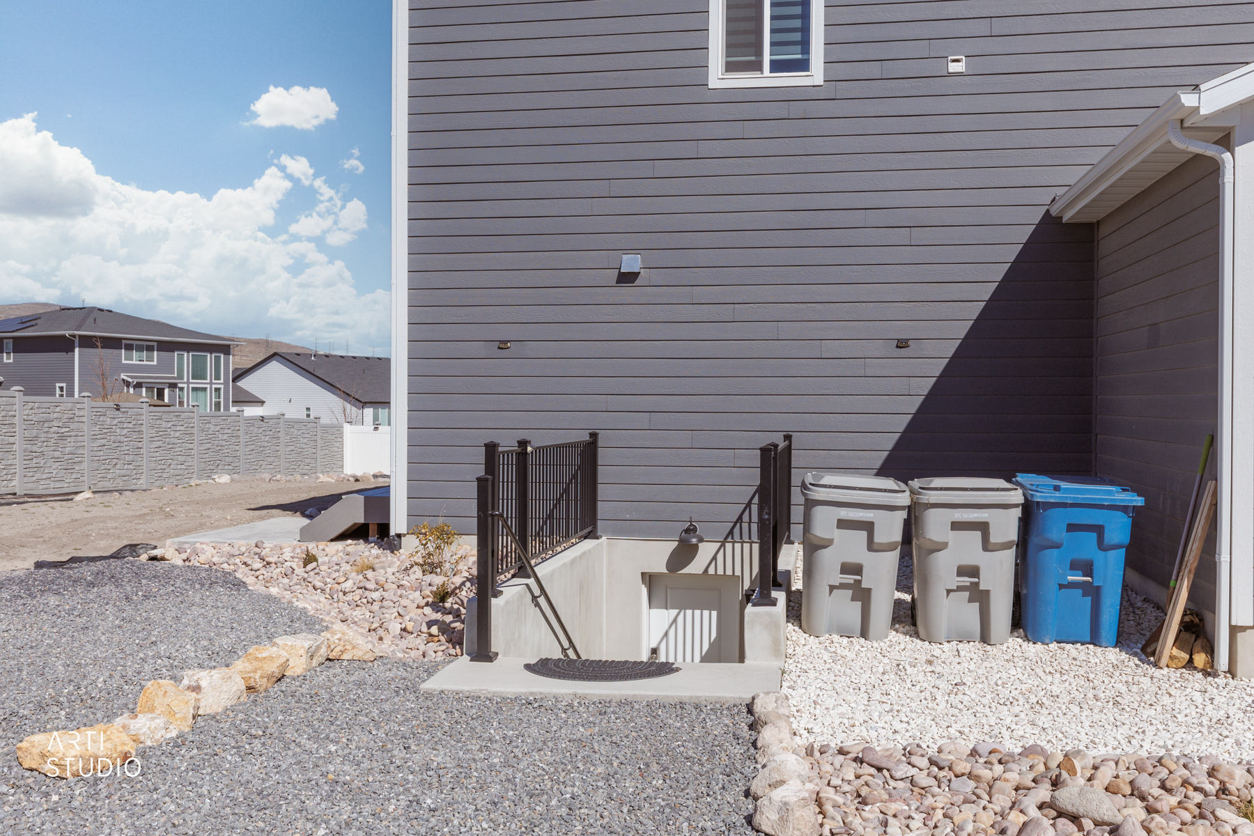 PRIMROSE - Residential