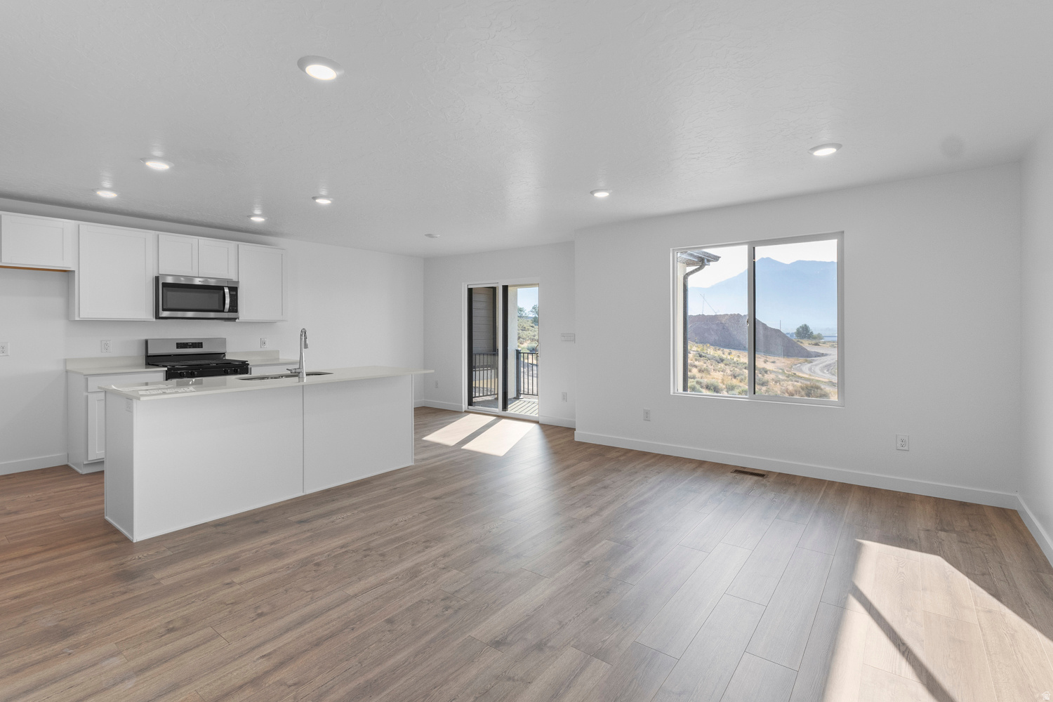 INVERNESS - Residential