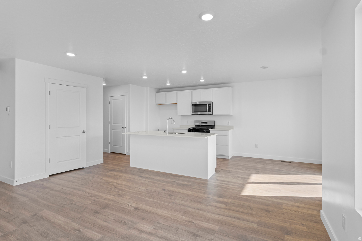 INVERNESS - Residential