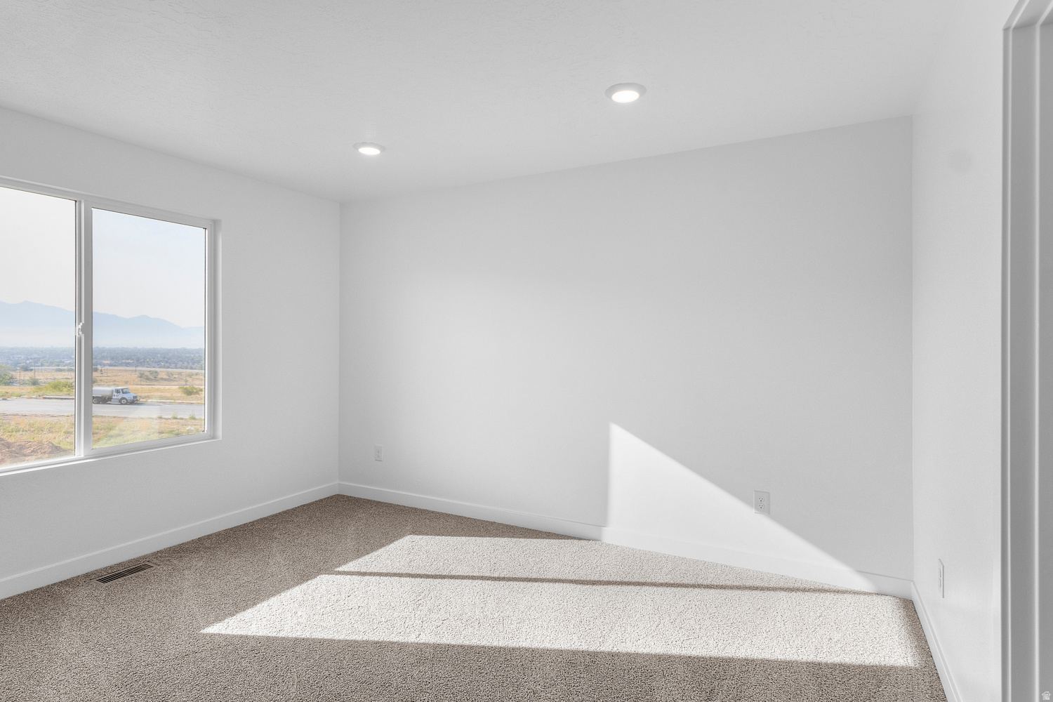 INVERNESS - Residential