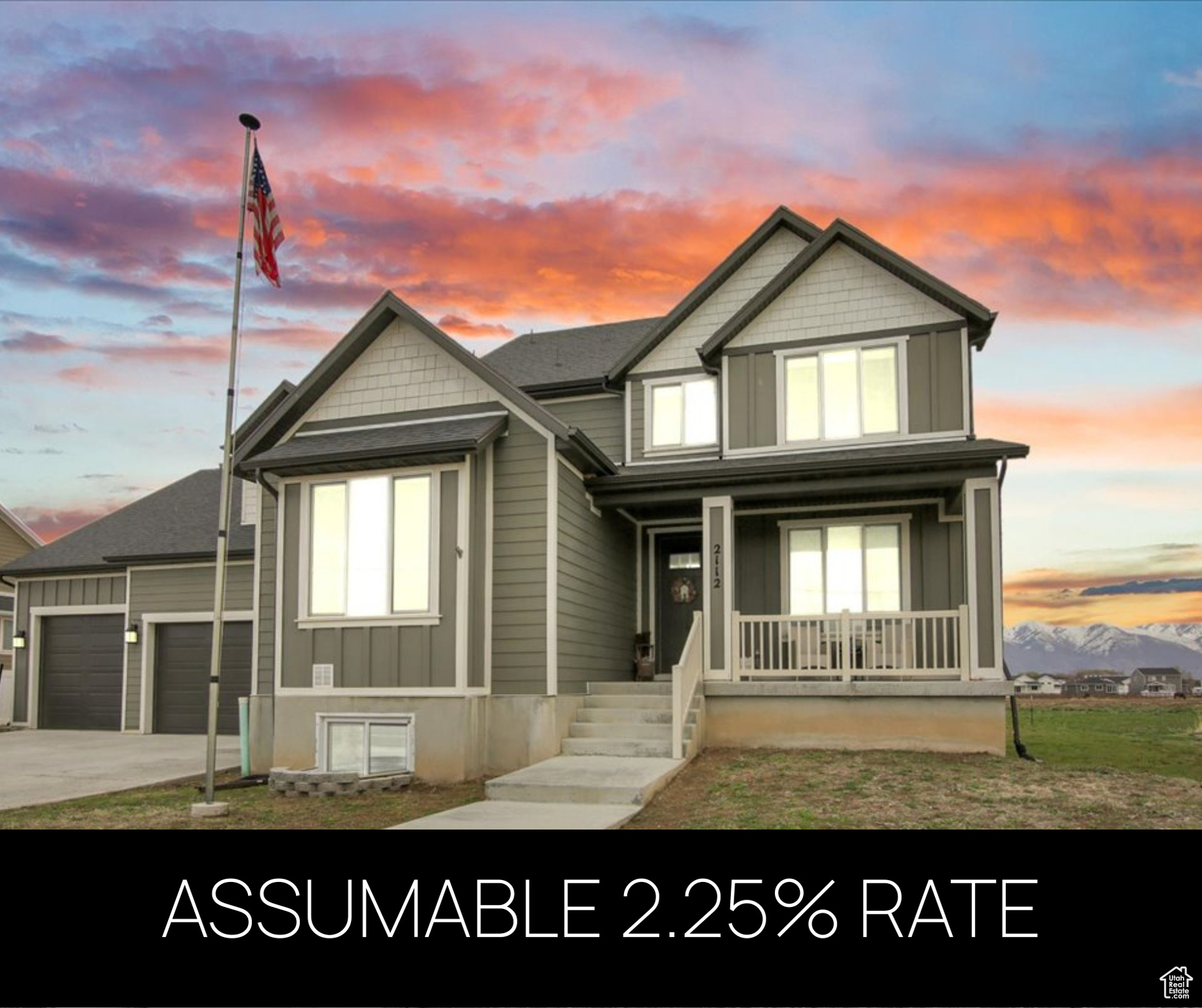 SUNSET EQUESTRIAN - Residential