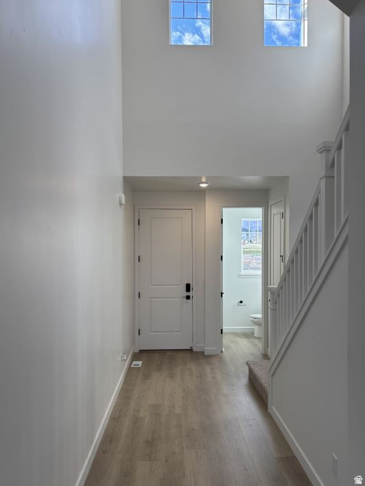 GREAT BASIN AT OLYMPIA - Residential