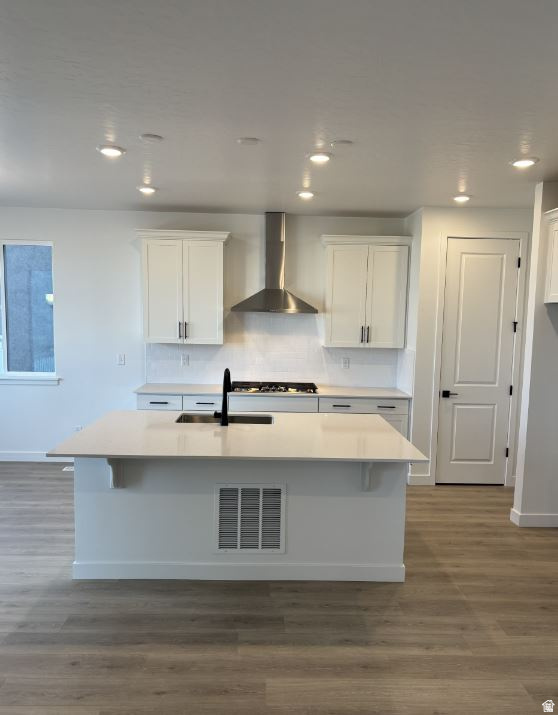 GREAT BASIN AT OLYMPIA - Residential