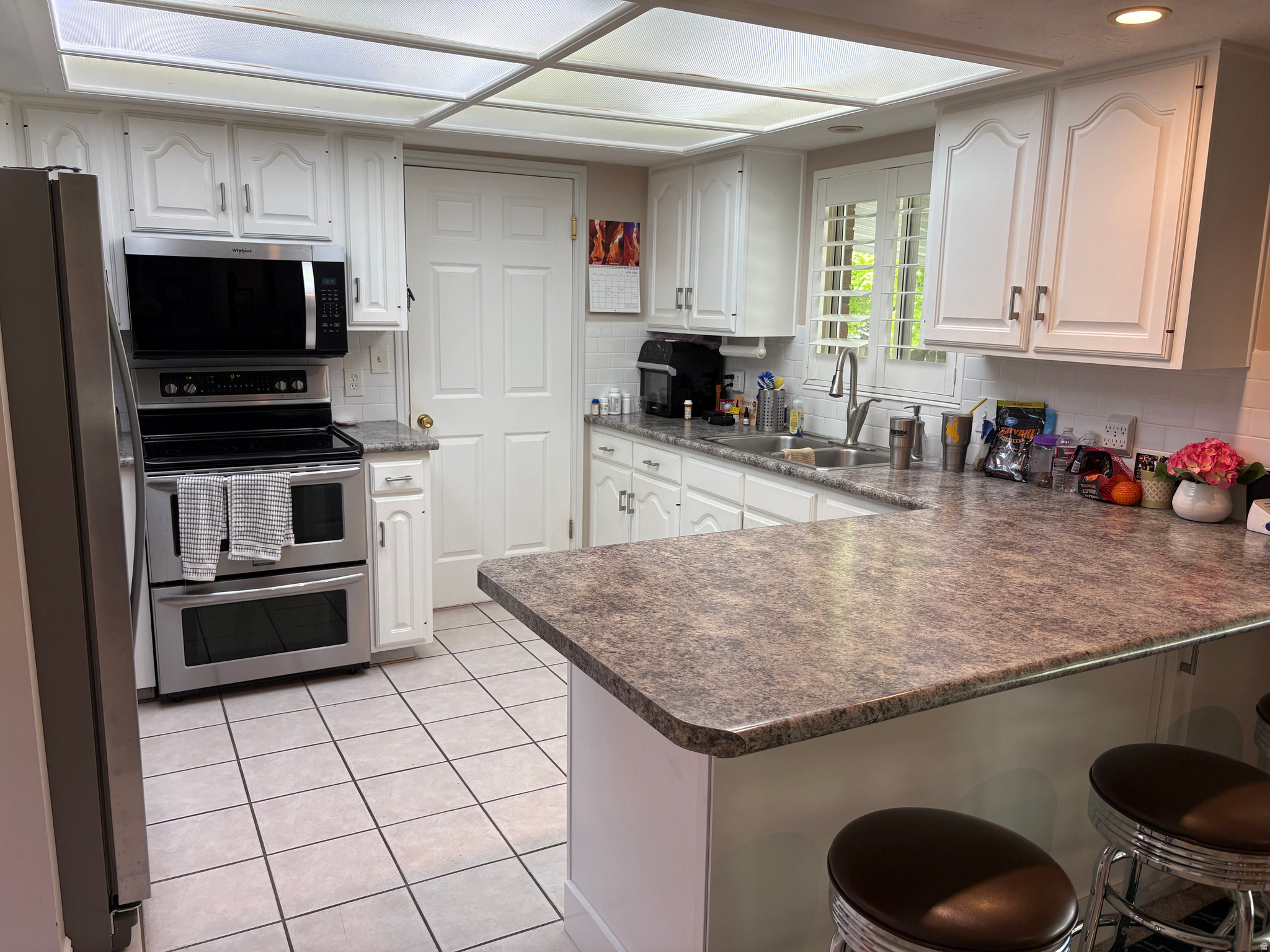 PILLY GREEN - Residential