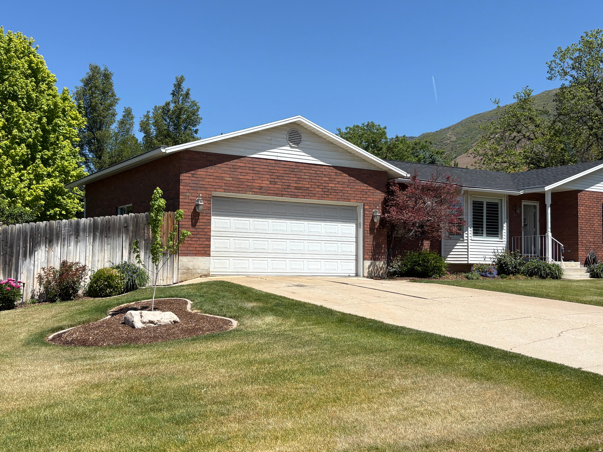 PILLY GREEN - Residential