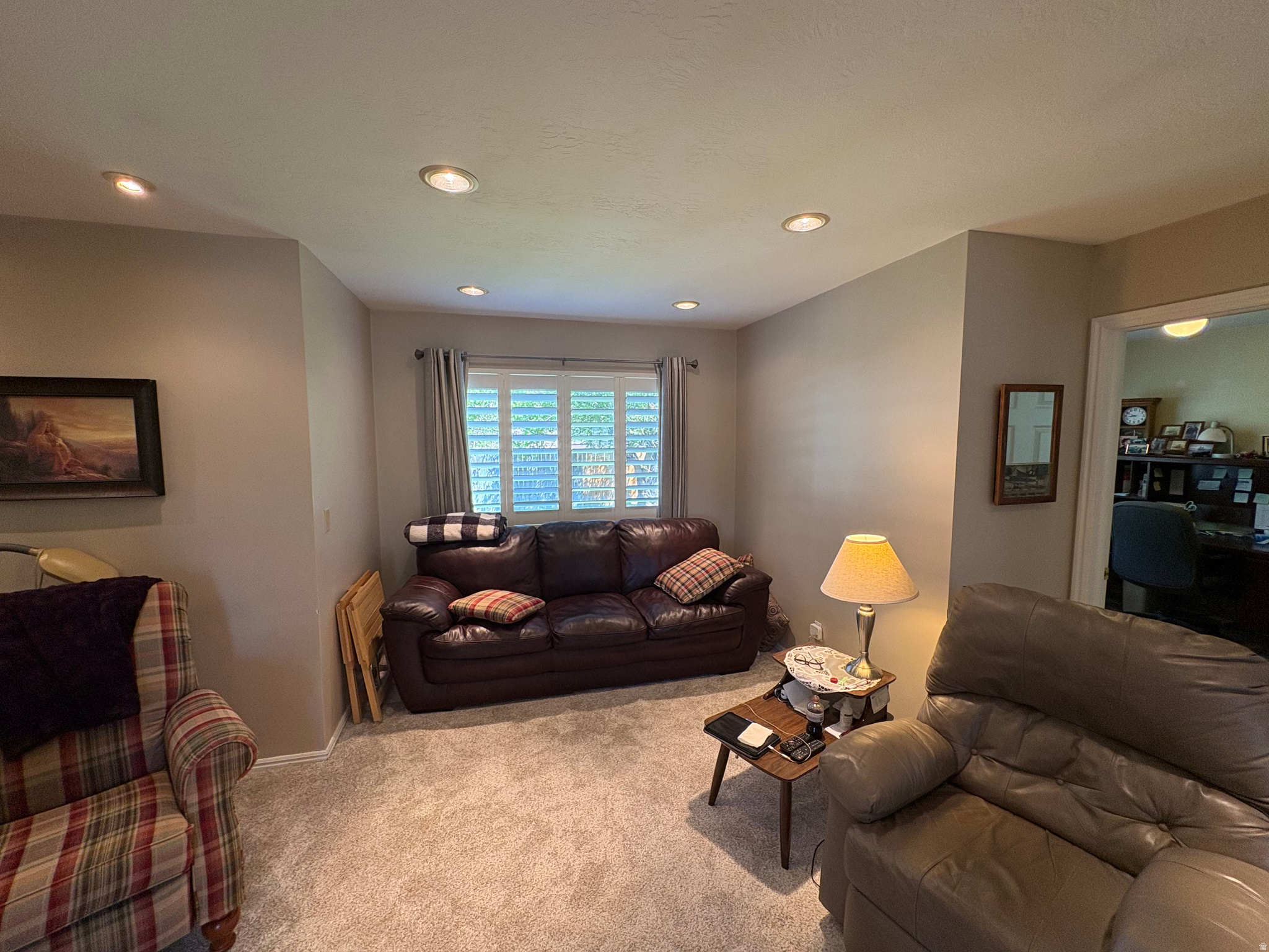 PILLY GREEN - Residential