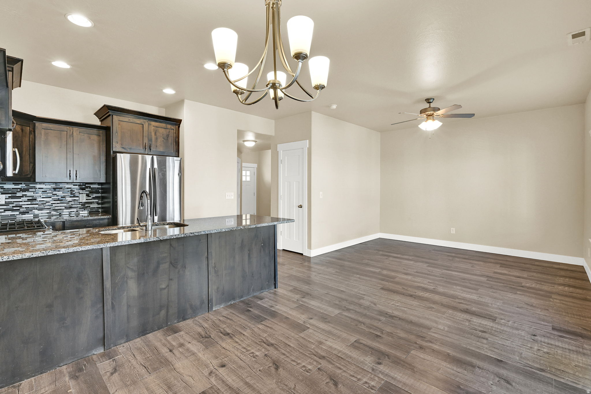 RIVERBEND - Residential