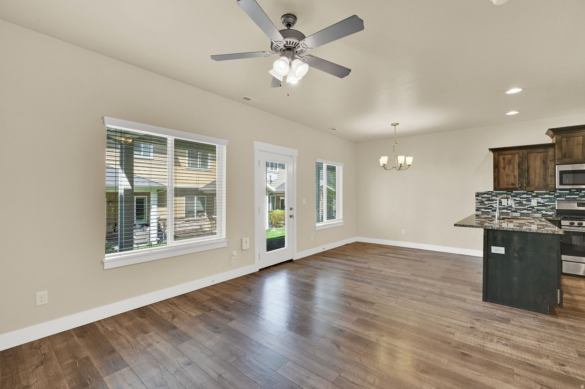 RIVERBEND - Residential