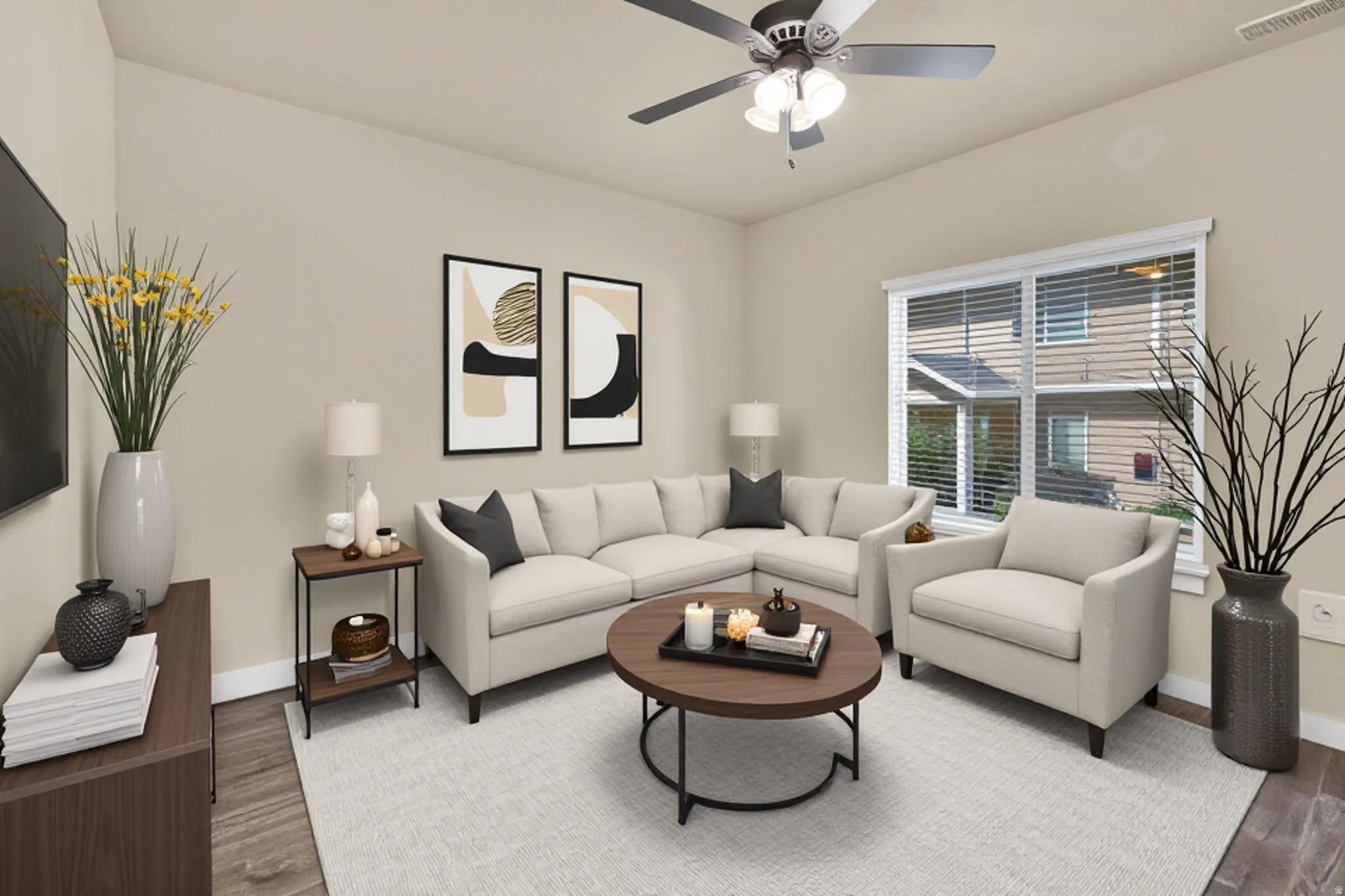 RIVERBEND - Residential