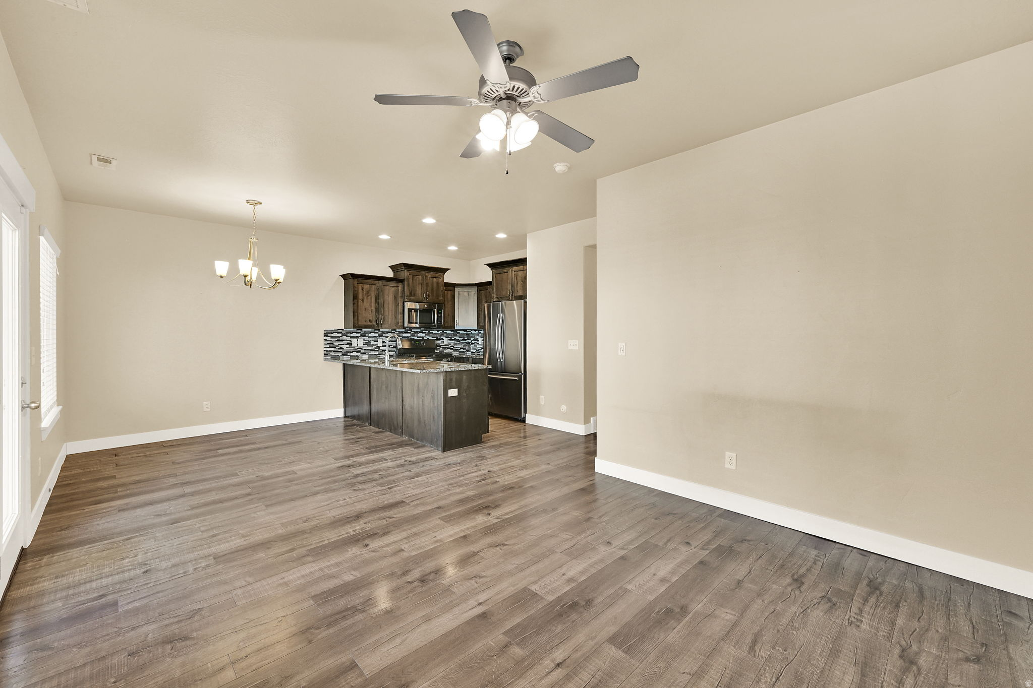 RIVERBEND - Residential