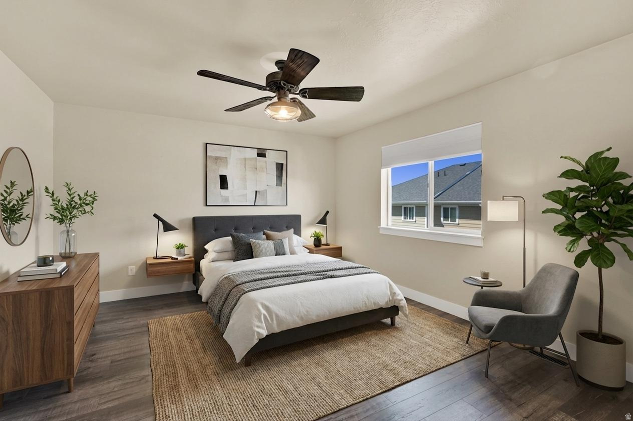 RIVERBEND - Residential