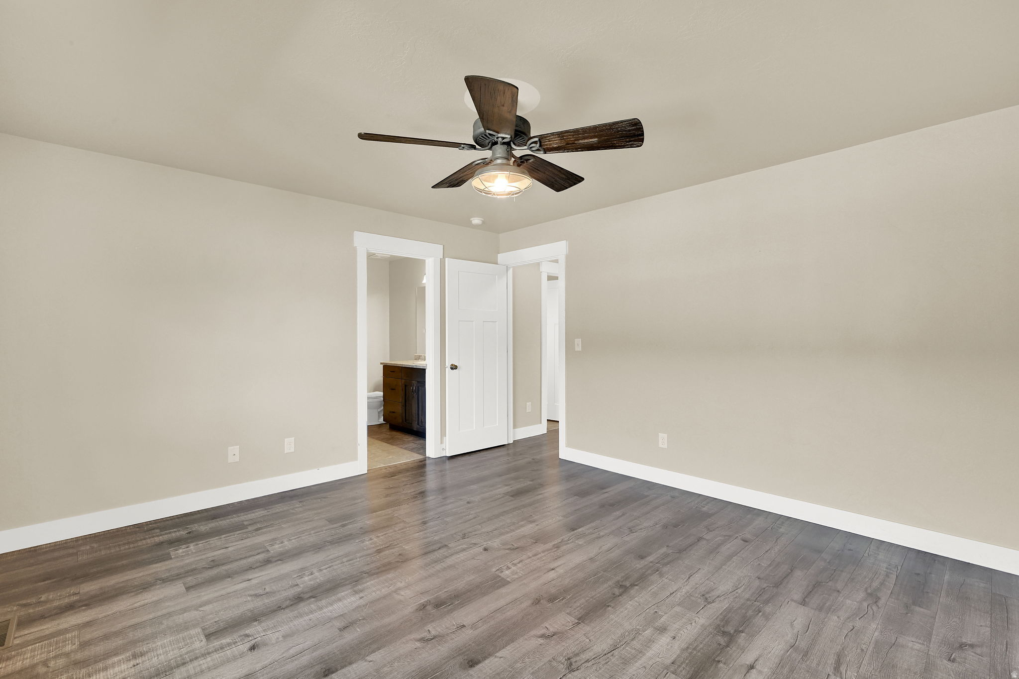 RIVERBEND - Residential