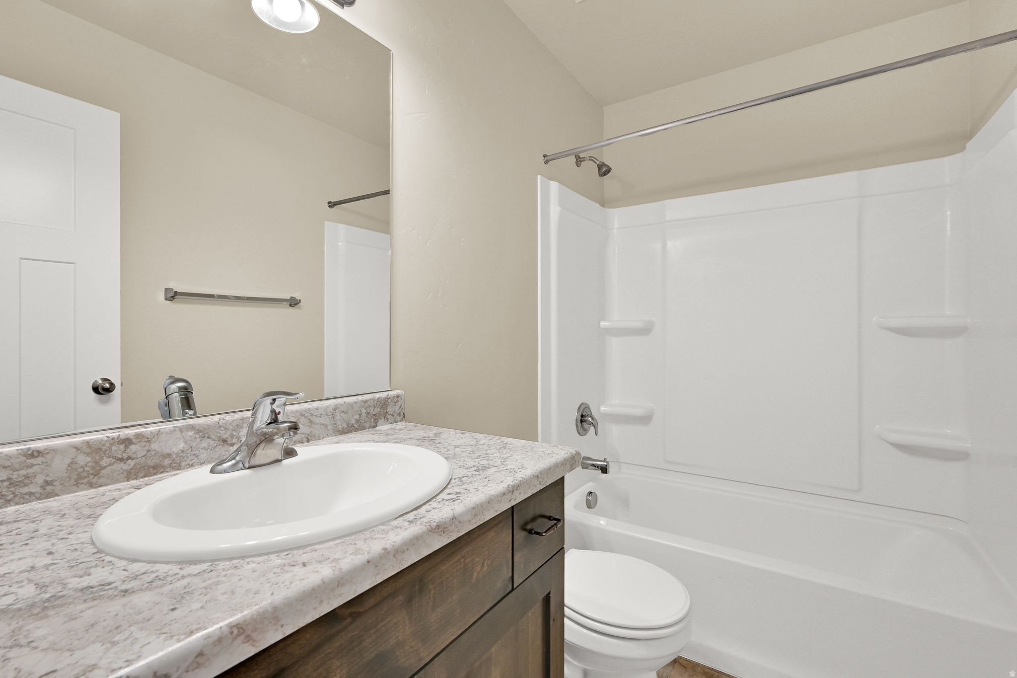 RIVERBEND - Residential