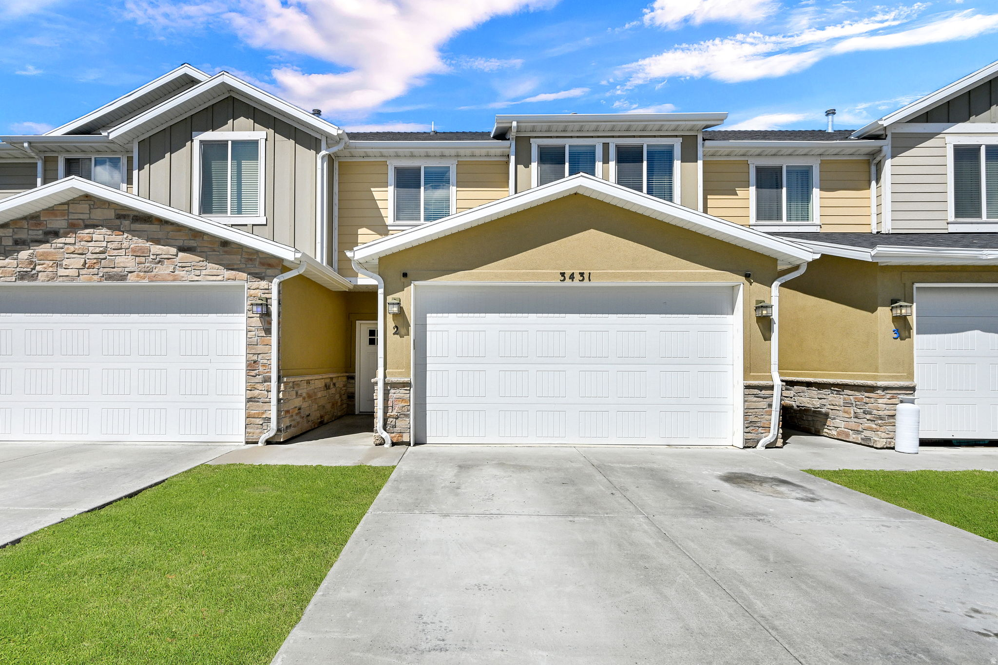RIVERBEND - Residential