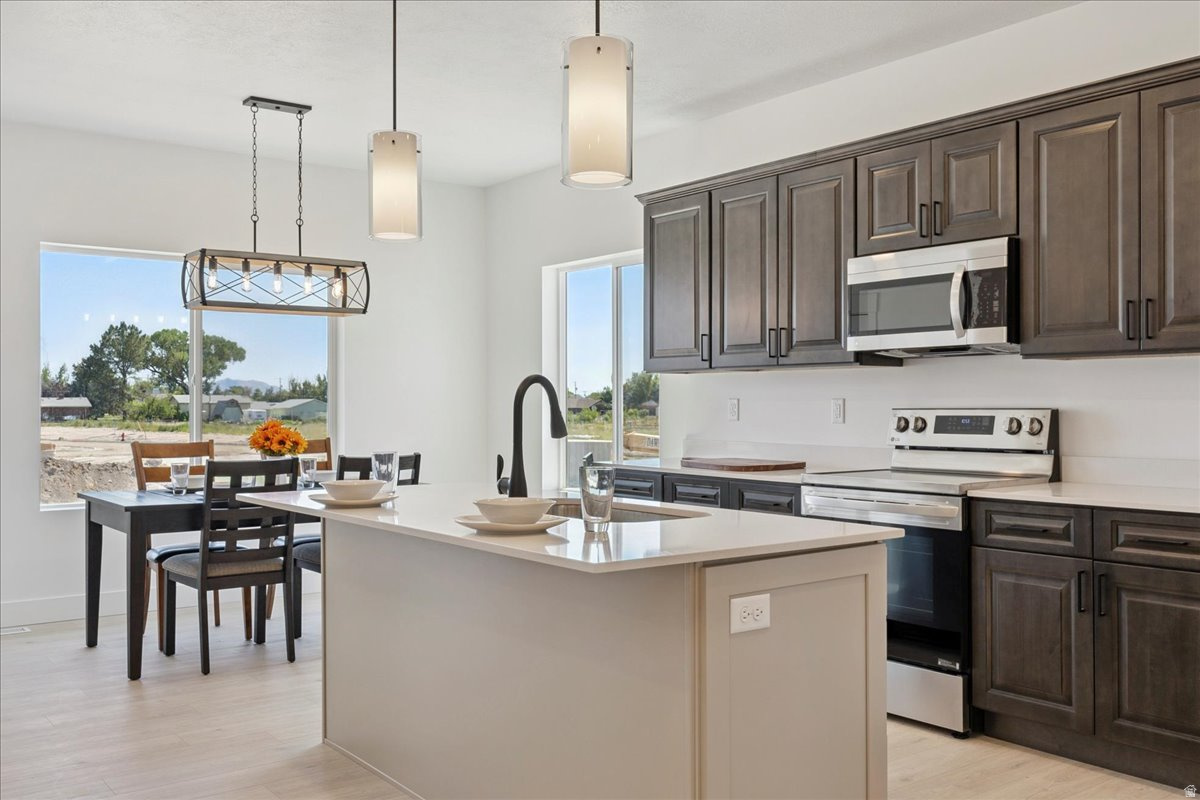HYLAND RANCH - Residential